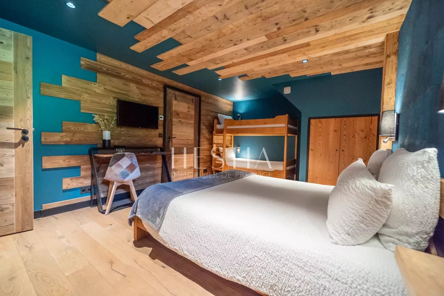 Photo 30 — HESTIA IMMOBILIER - Groupe CLCV