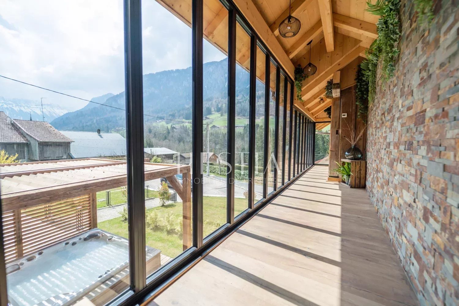 Photo 10 — HESTIA IMMOBILIER - Groupe CLCV