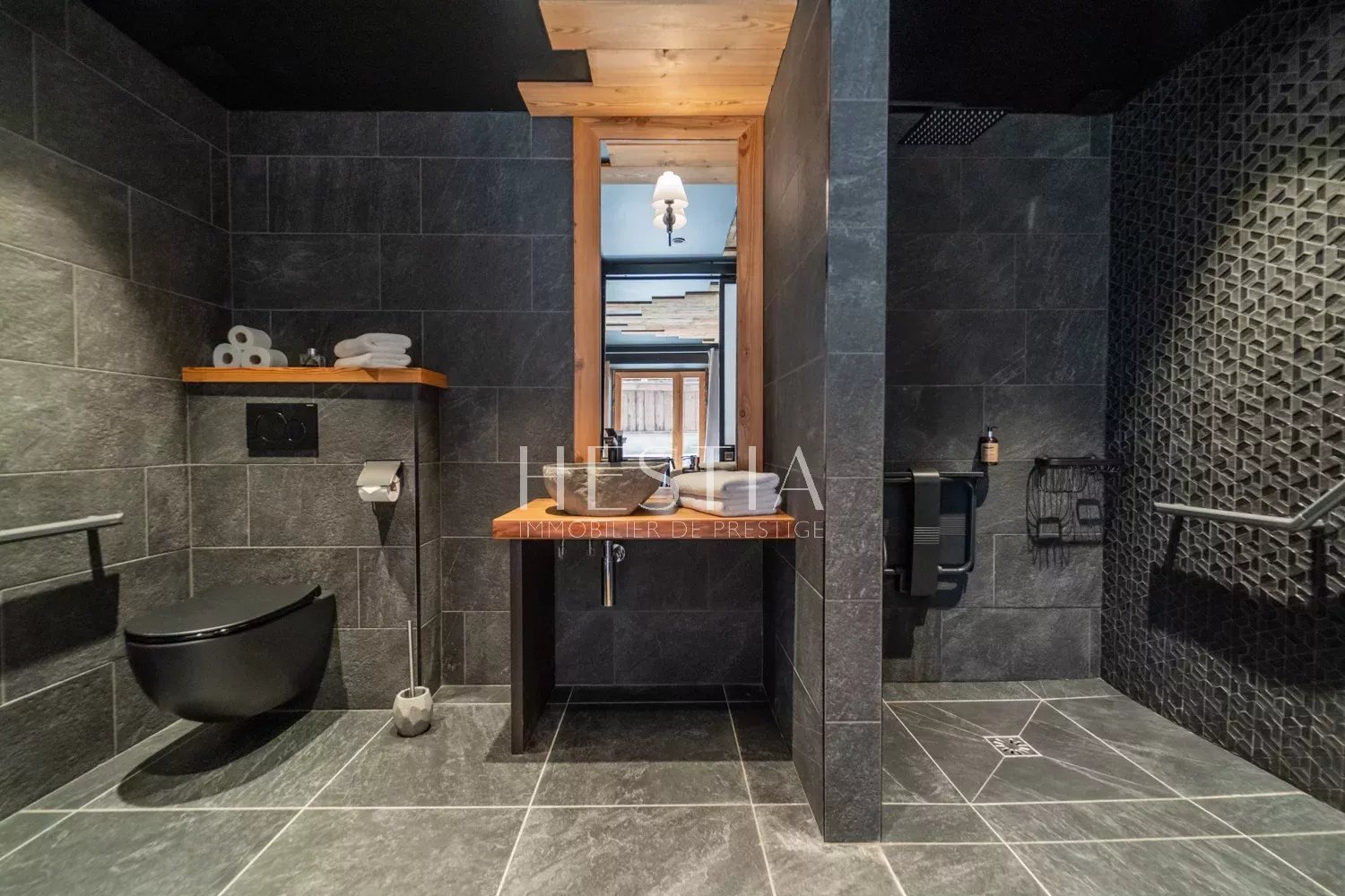 Photo 16 — HESTIA IMMOBILIER - Groupe CLCV