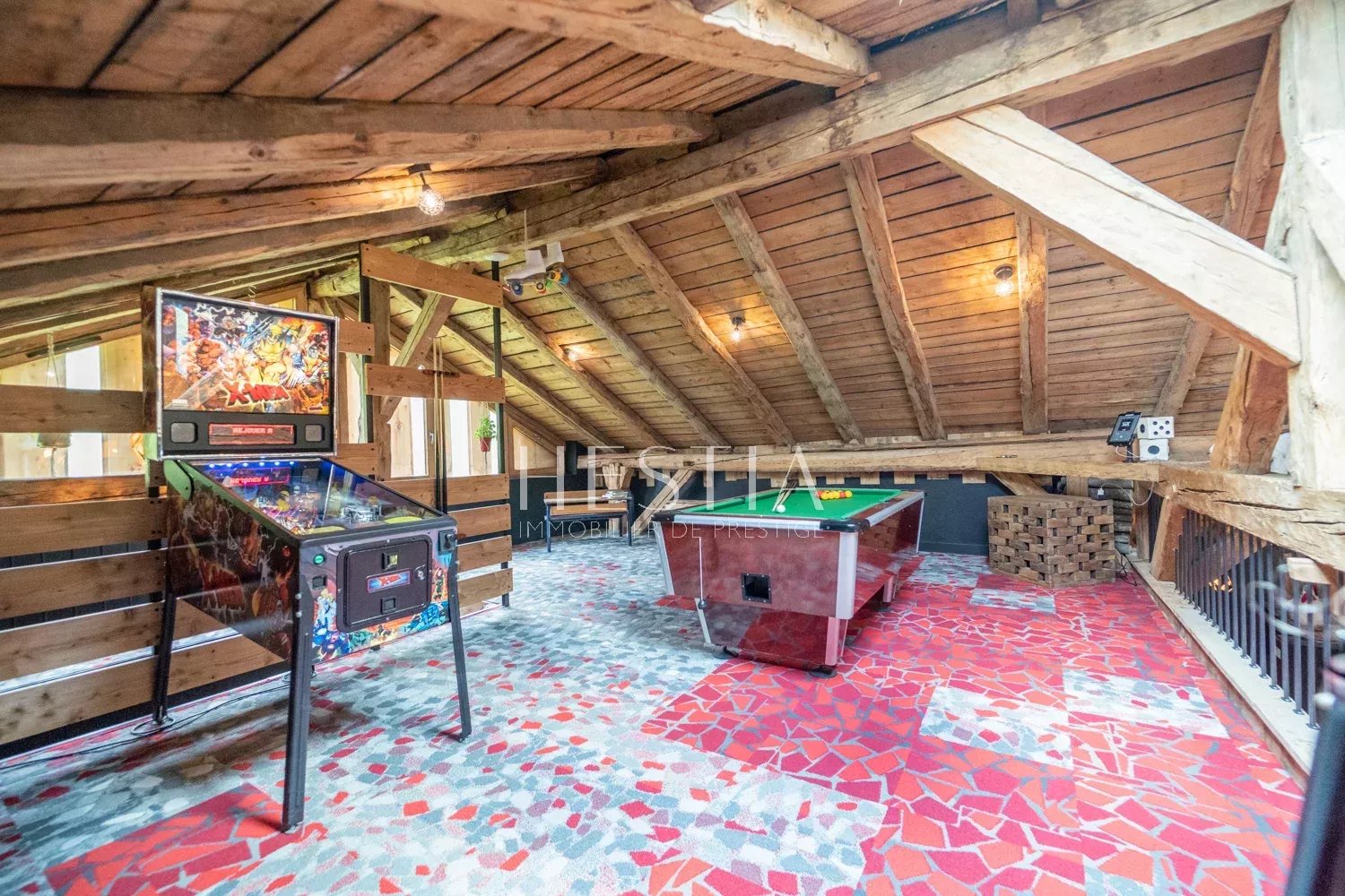 Photo 6 — HESTIA IMMOBILIER - Groupe CLCV