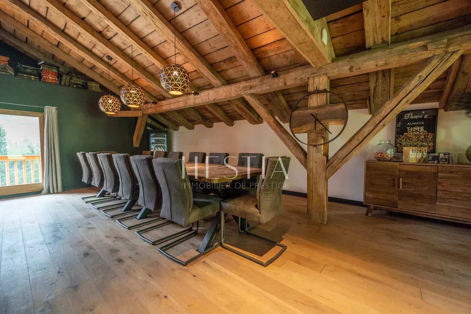 Photo 25 — HESTIA IMMOBILIER - Groupe CLCV