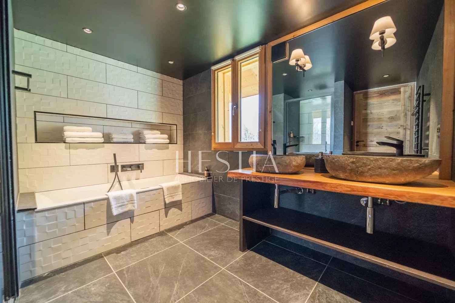 Photo 4 — HESTIA IMMOBILIER - Groupe CLCV