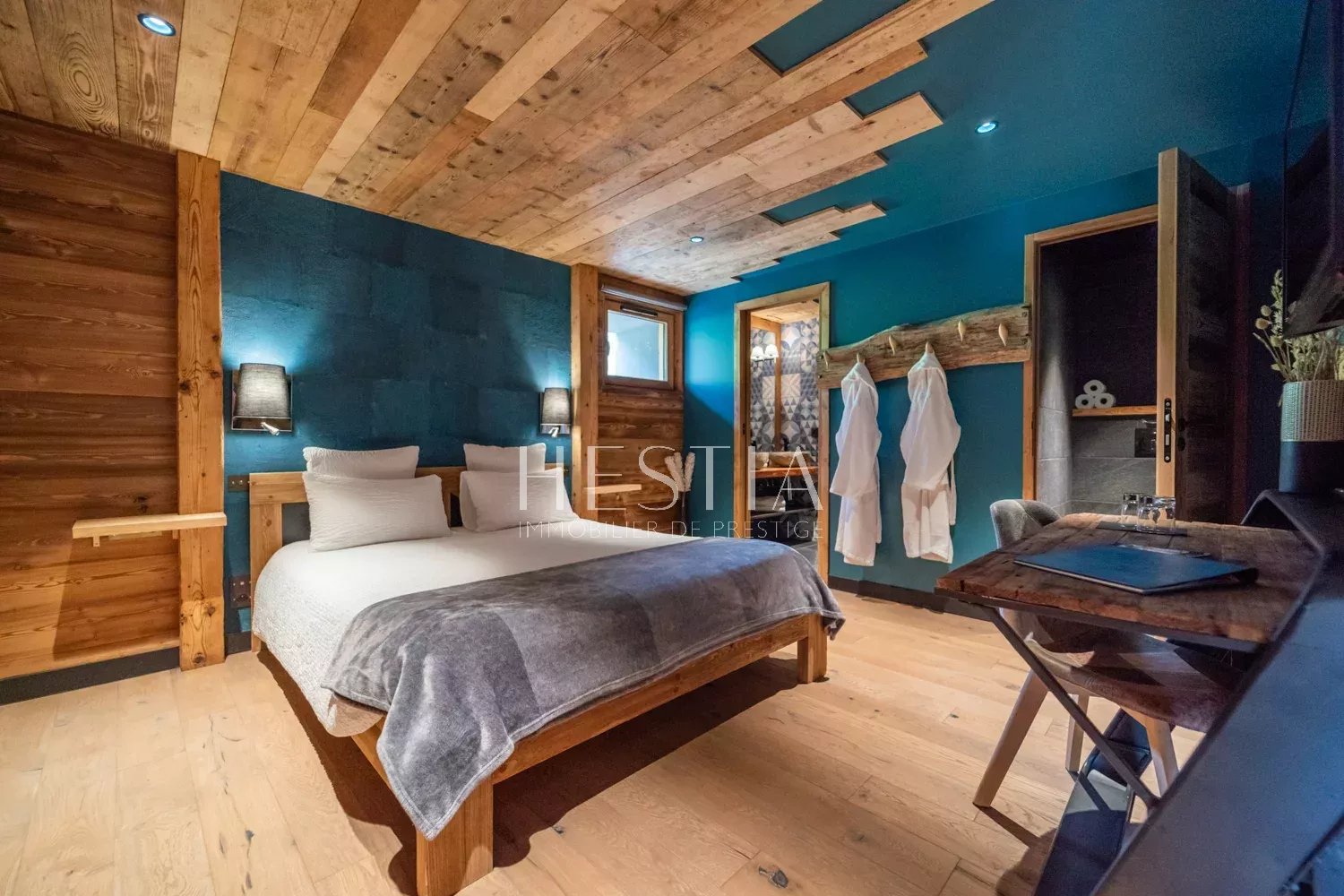 Photo 3 — HESTIA IMMOBILIER - Groupe CLCV