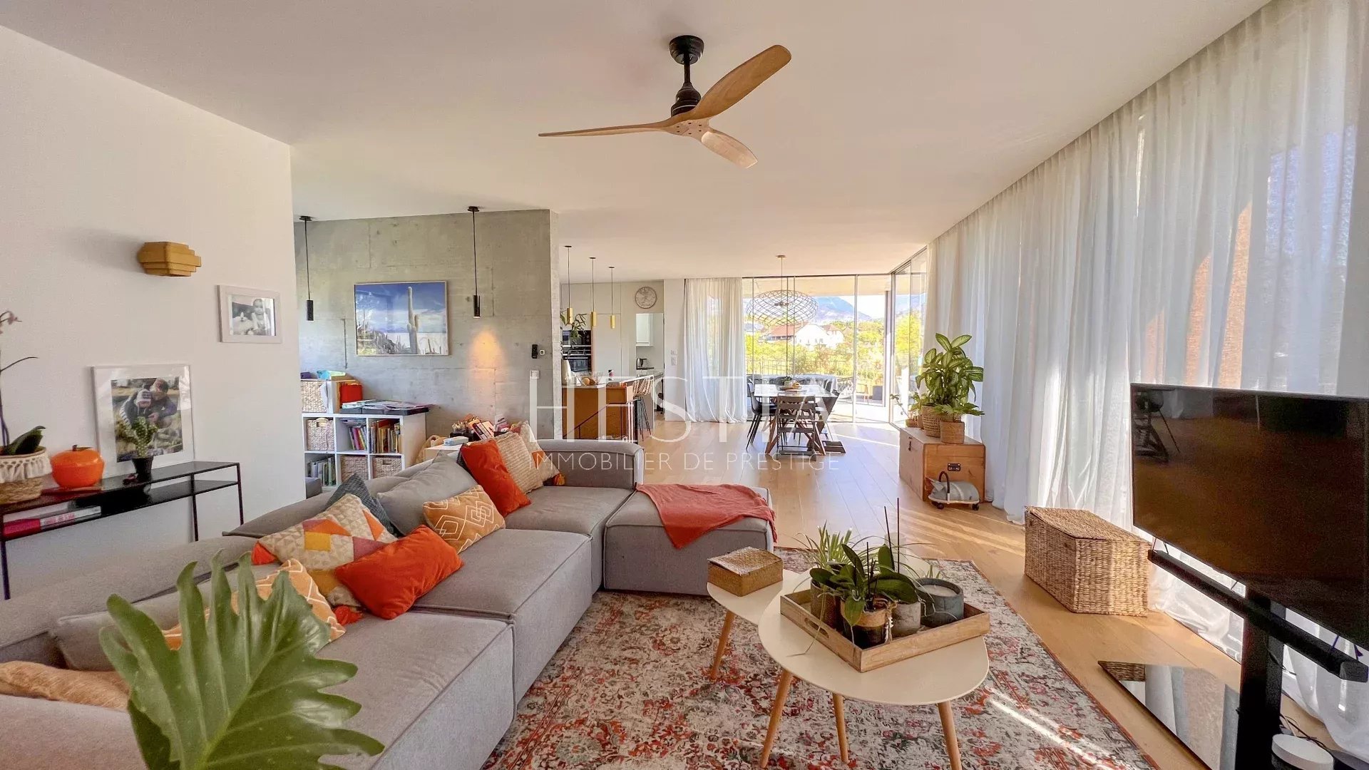 Photo 8 — HESTIA IMMOBILIER - Groupe CLCV