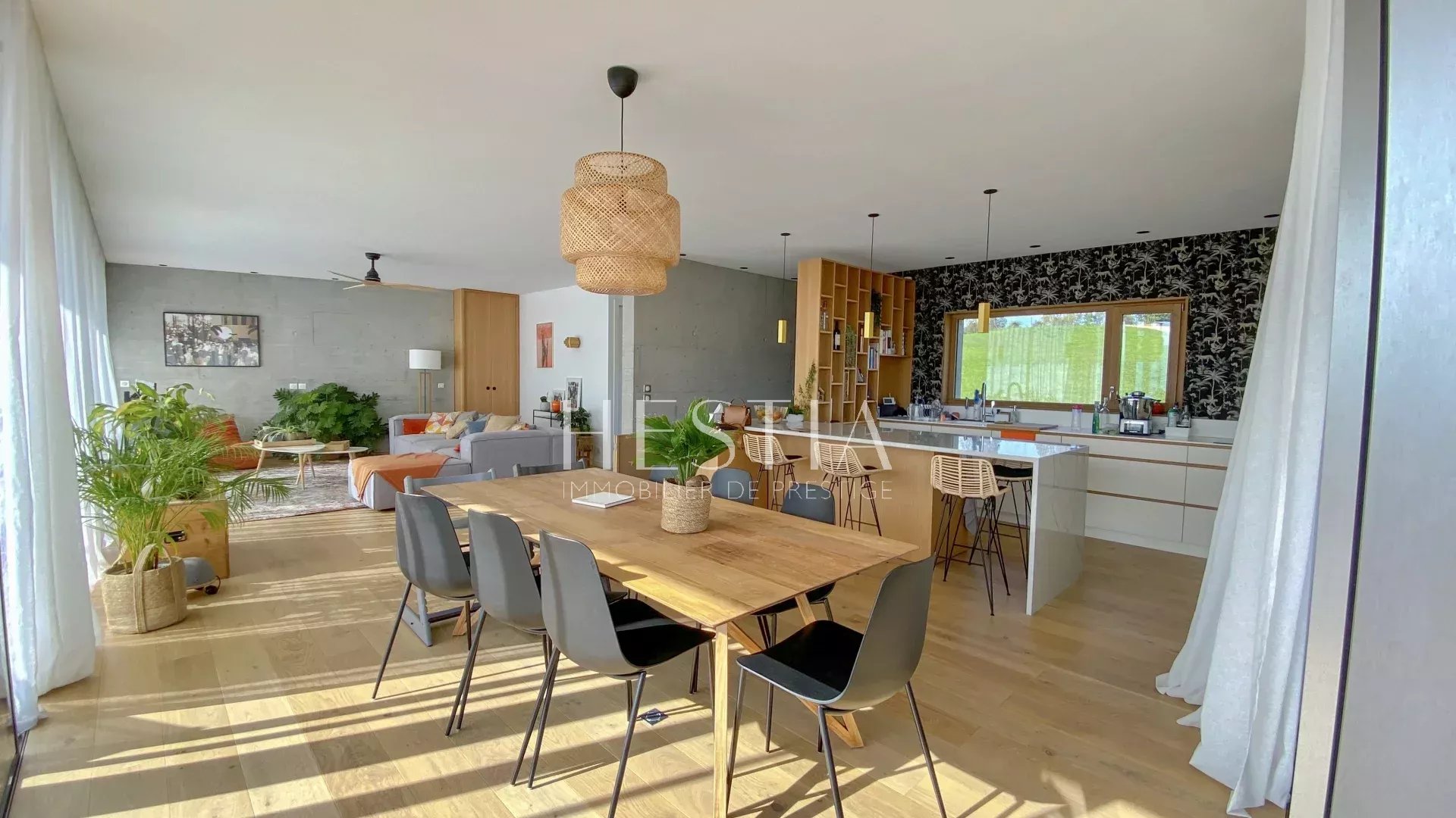 Photo 9 — HESTIA IMMOBILIER - Groupe CLCV