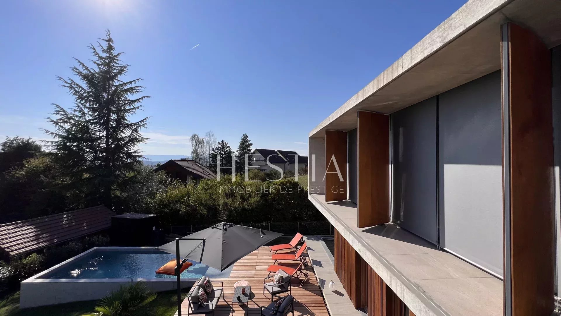 Photo 2 — HESTIA IMMOBILIER - Groupe CLCV
