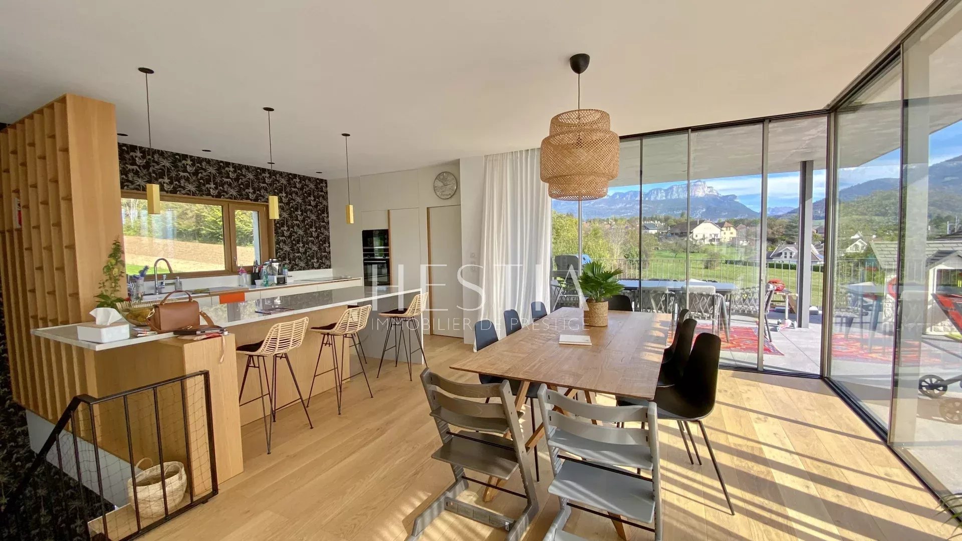 Photo 11 — HESTIA IMMOBILIER - Groupe CLCV