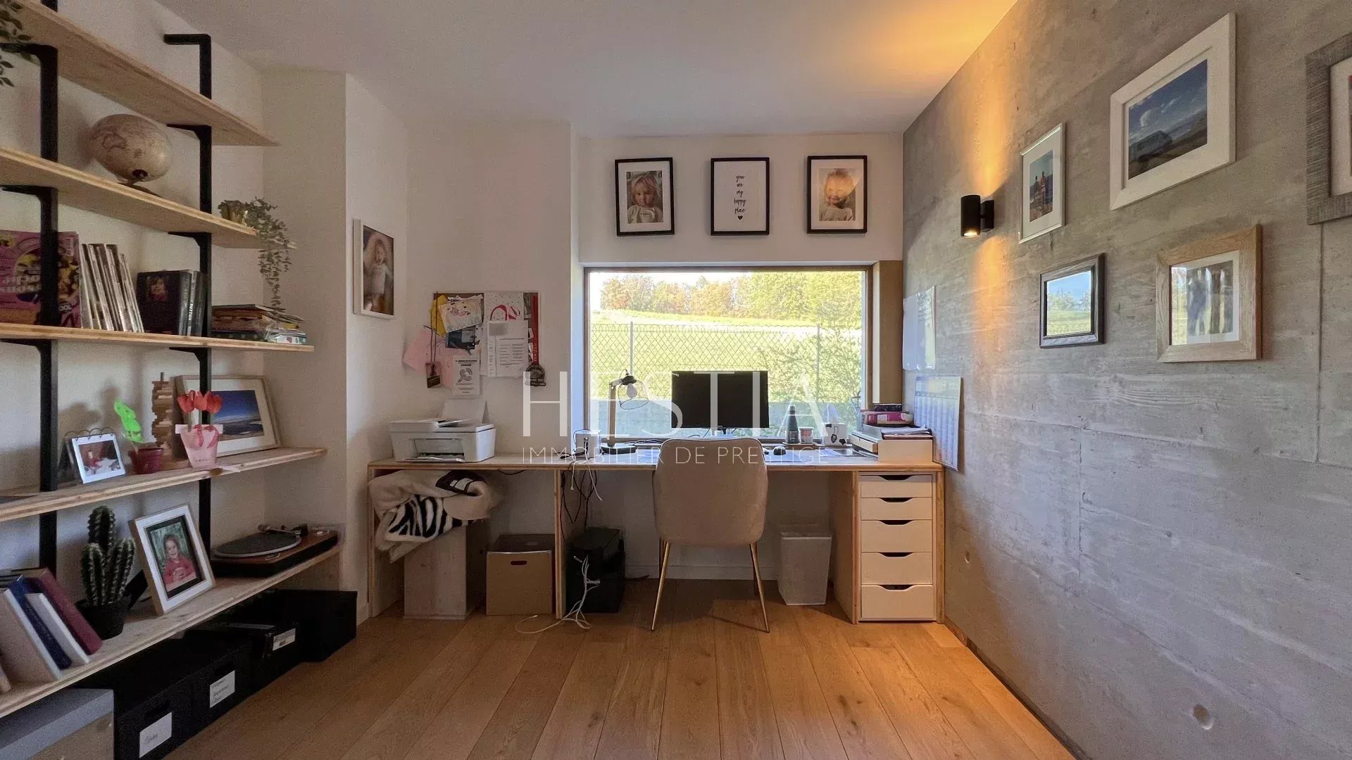Photo 18 — HESTIA IMMOBILIER - Groupe CLCV