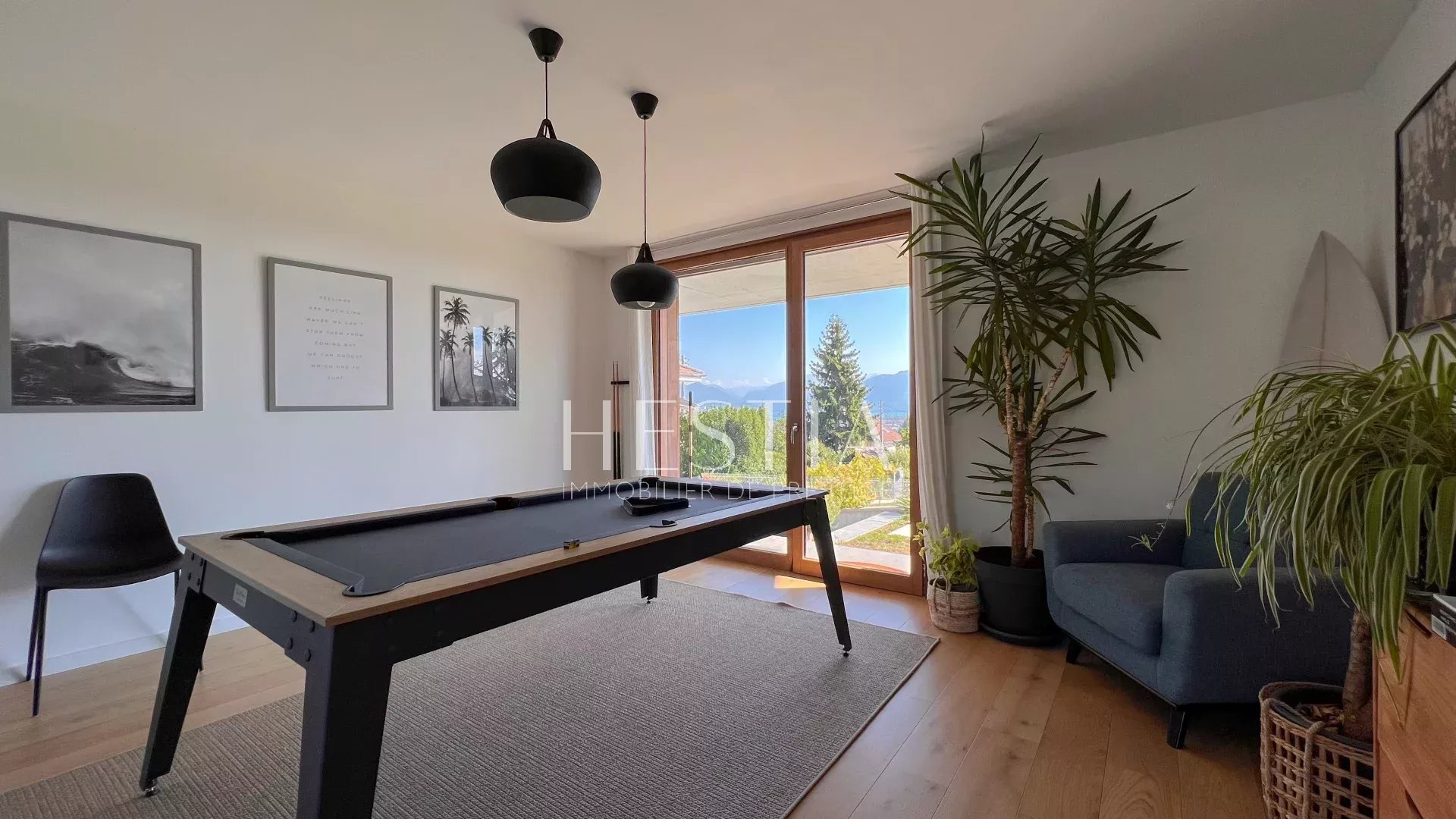Photo 6 — HESTIA IMMOBILIER - Groupe CLCV