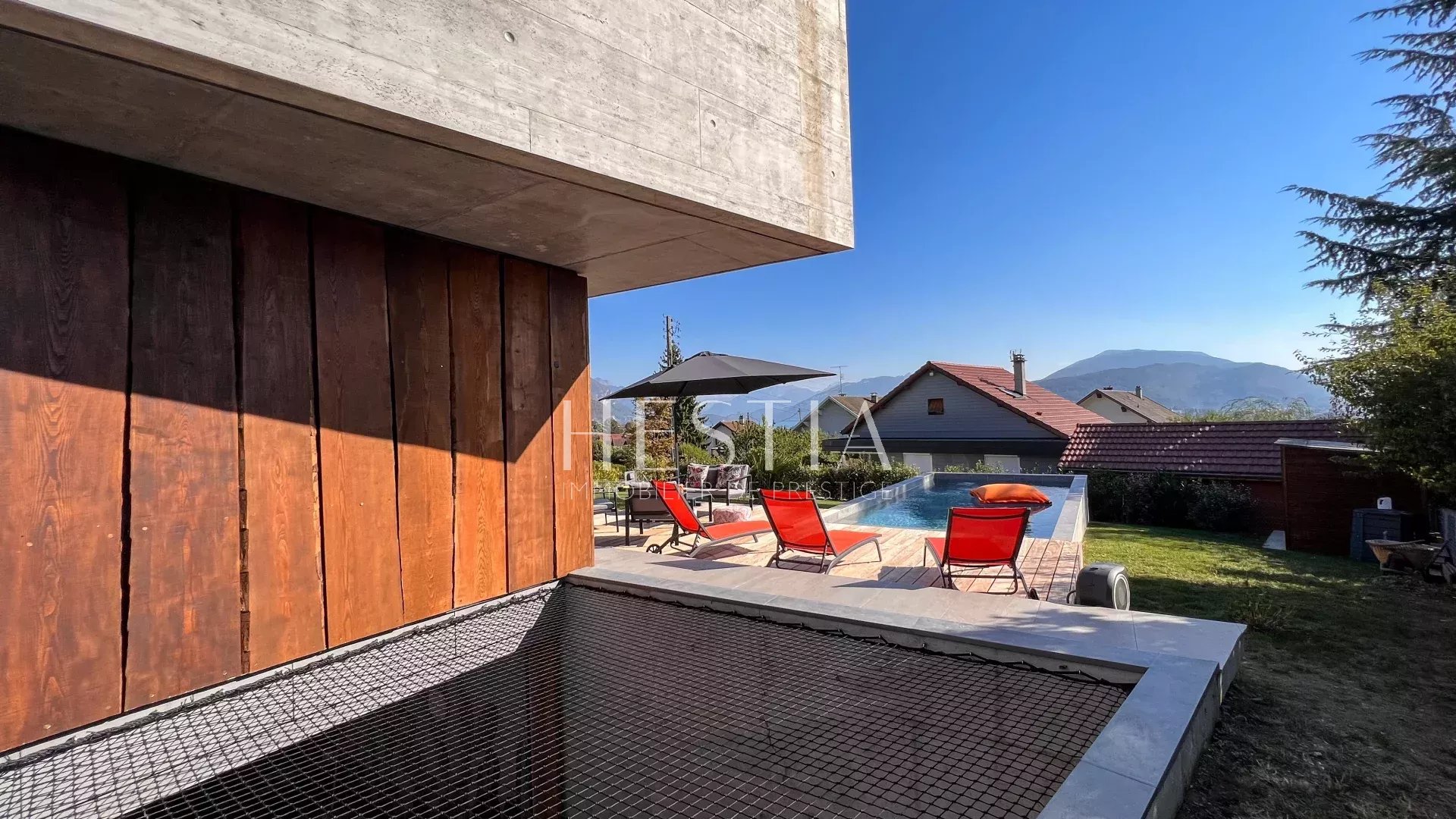 Photo 3 — HESTIA IMMOBILIER - Groupe CLCV