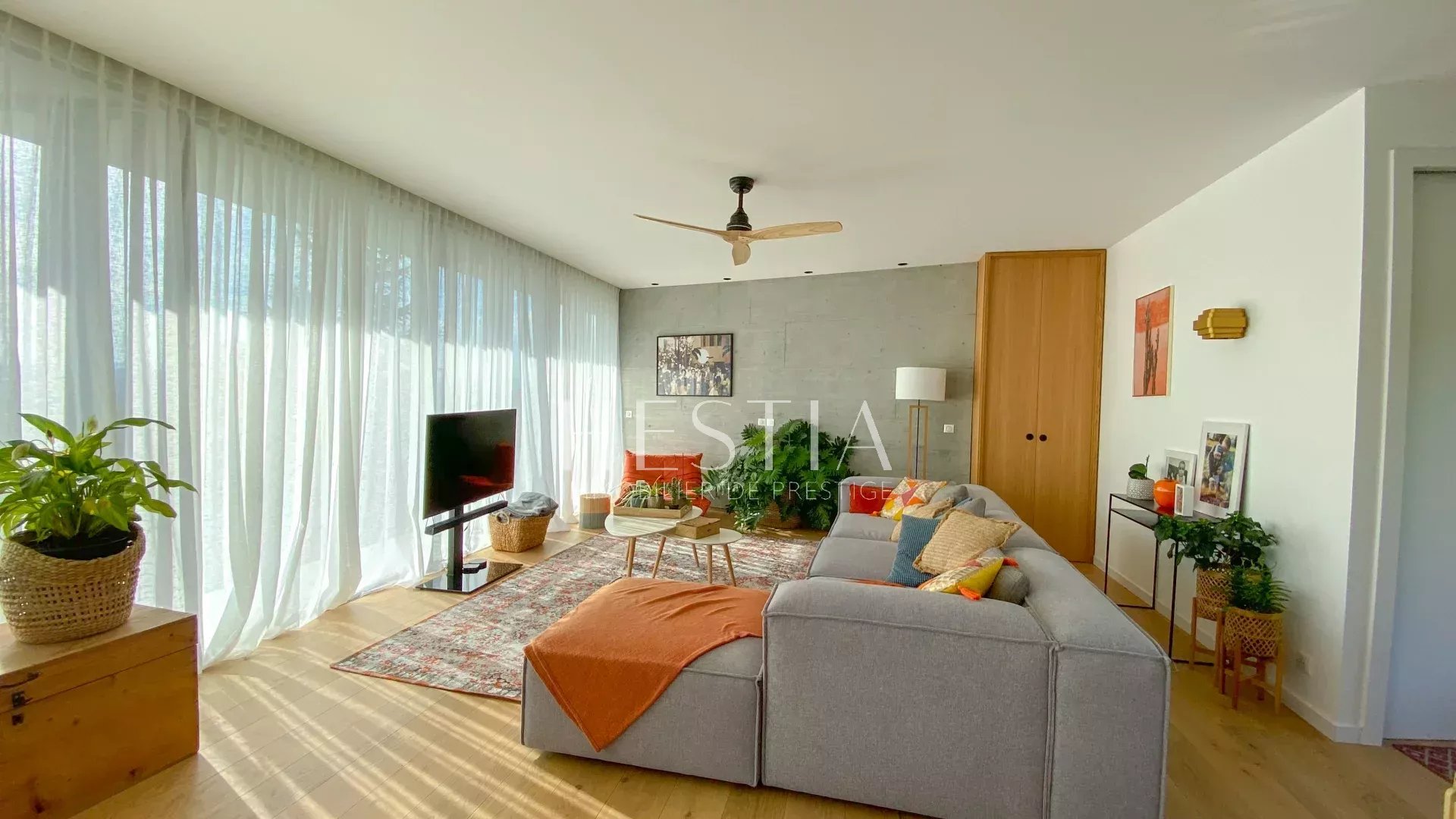 Photo 7 — HESTIA IMMOBILIER - Groupe CLCV