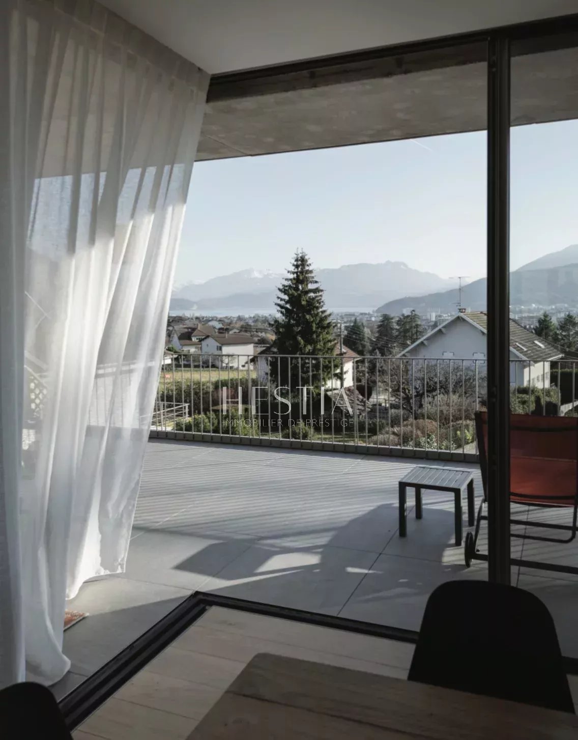 Photo 12 — HESTIA IMMOBILIER - Groupe CLCV