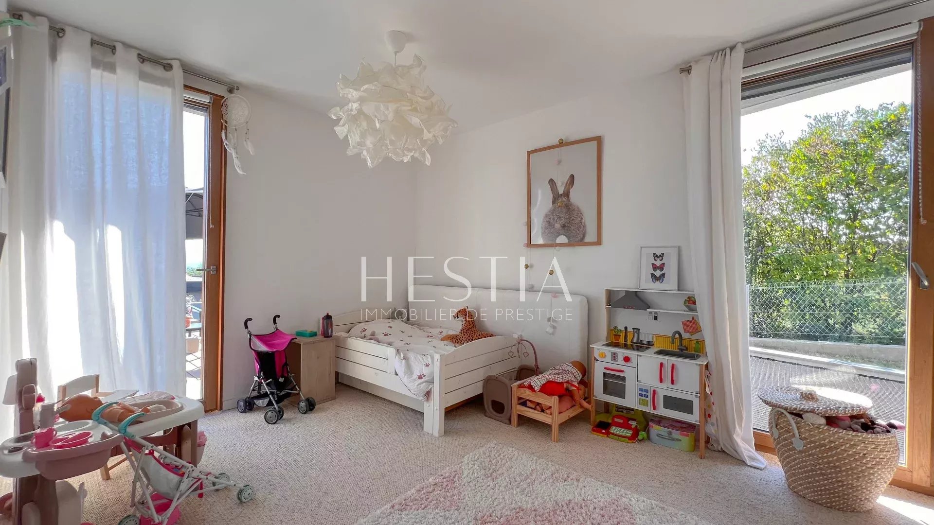 Photo 16 — HESTIA IMMOBILIER - Groupe CLCV
