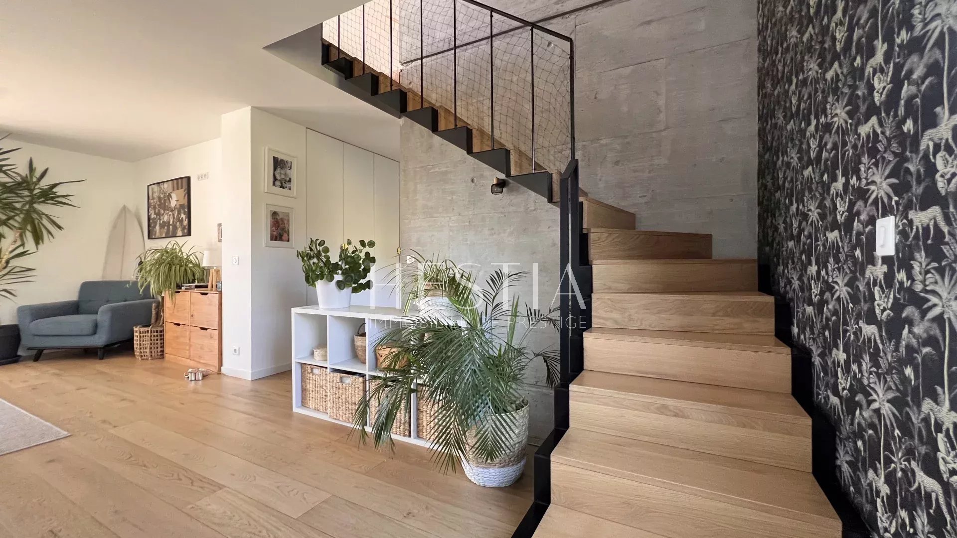 Photo 4 — HESTIA IMMOBILIER - Groupe CLCV