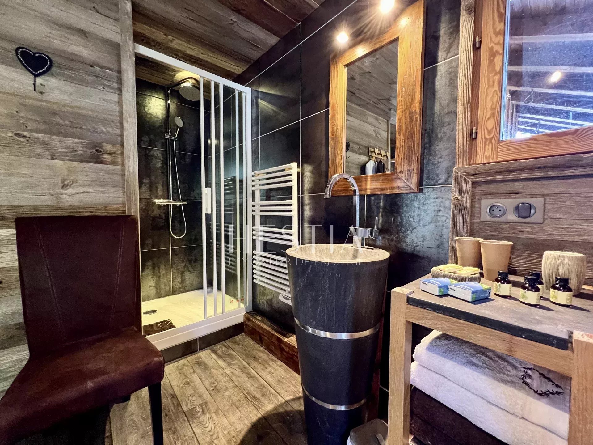 Photo 12 — HESTIA IMMOBILIER - Groupe CLCV