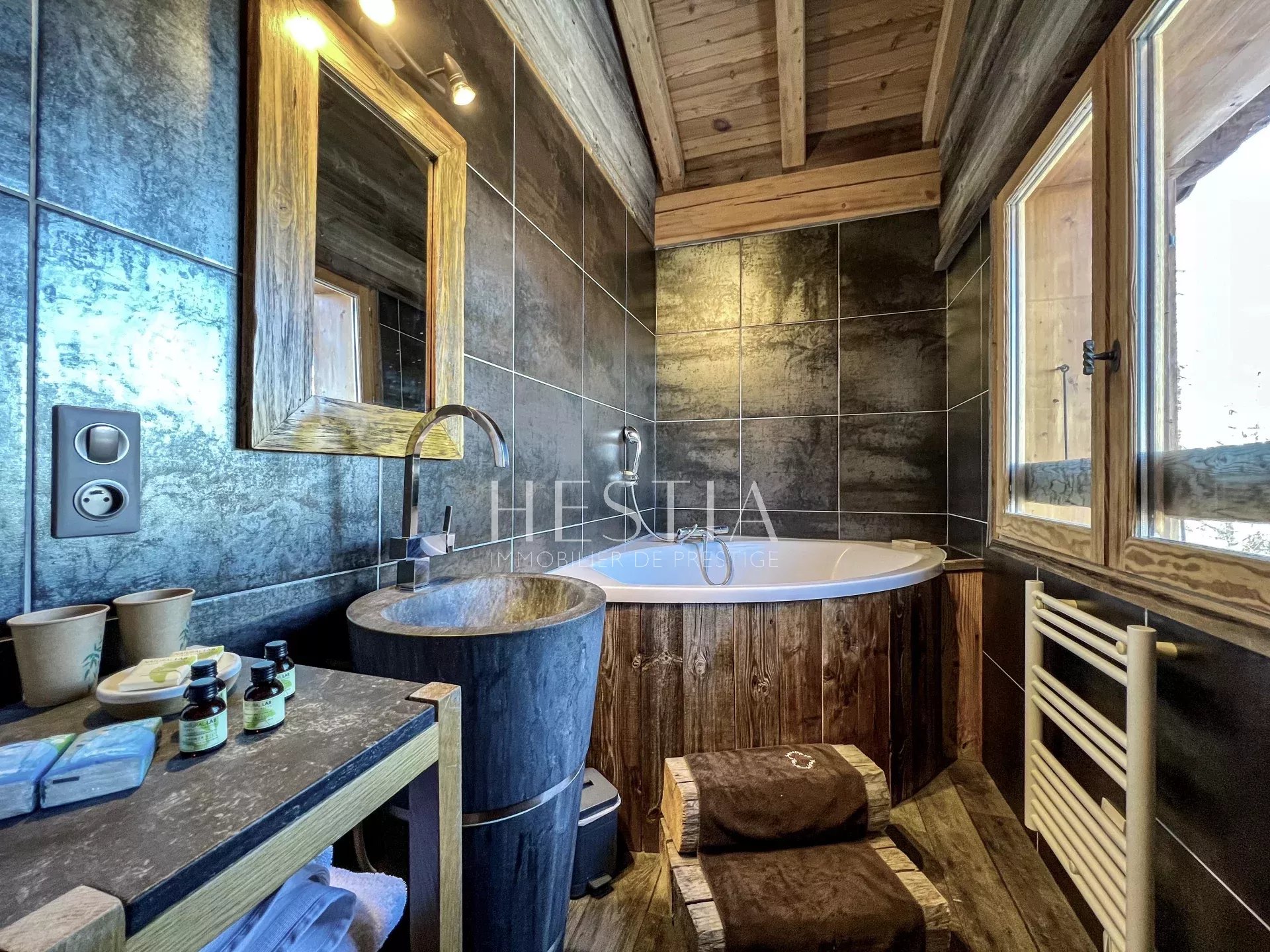 Photo 14 — HESTIA IMMOBILIER - Groupe CLCV