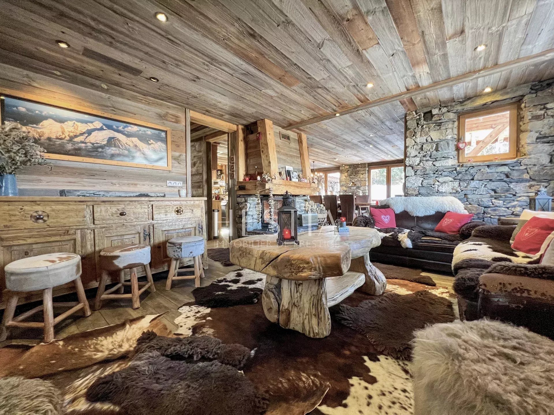 Photo 4 — HESTIA IMMOBILIER - Groupe CLCV