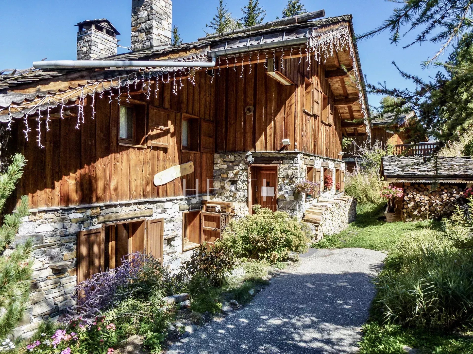 Photo 23 — HESTIA IMMOBILIER - Groupe CLCV