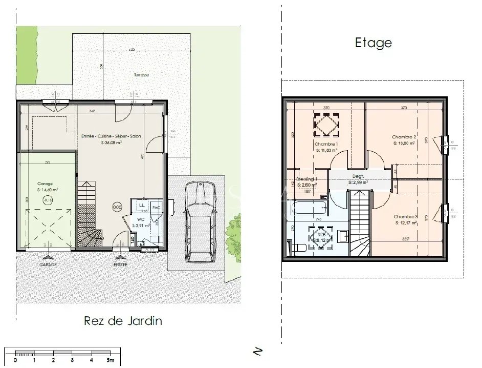 Photo 2 — HESTIA IMMOBILIER - Groupe CLCV