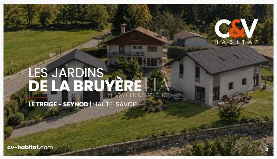 Photo 4 — HESTIA IMMOBILIER - Groupe CLCV