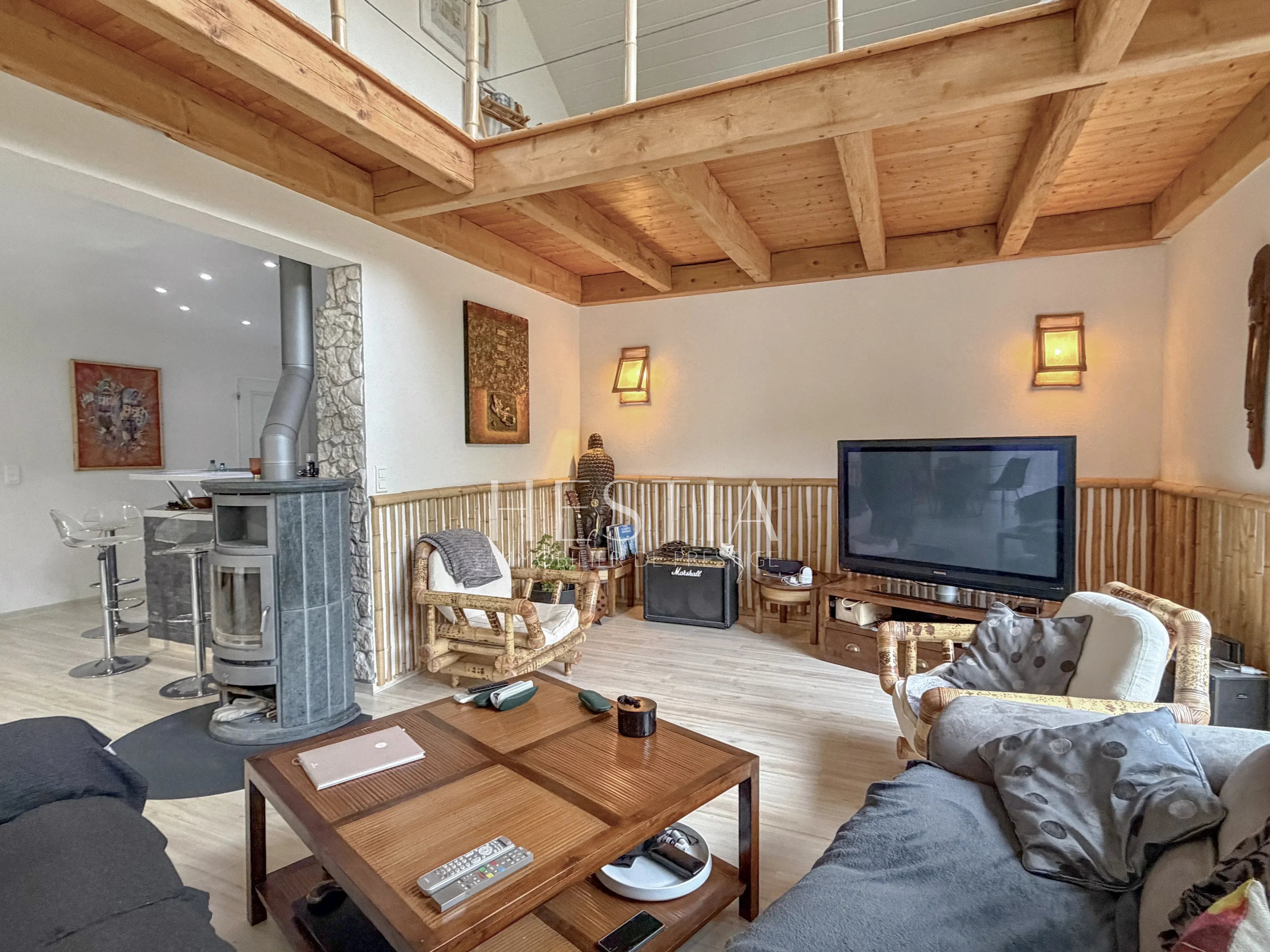 Photo 15 — HESTIA IMMOBILIER - Groupe CLCV