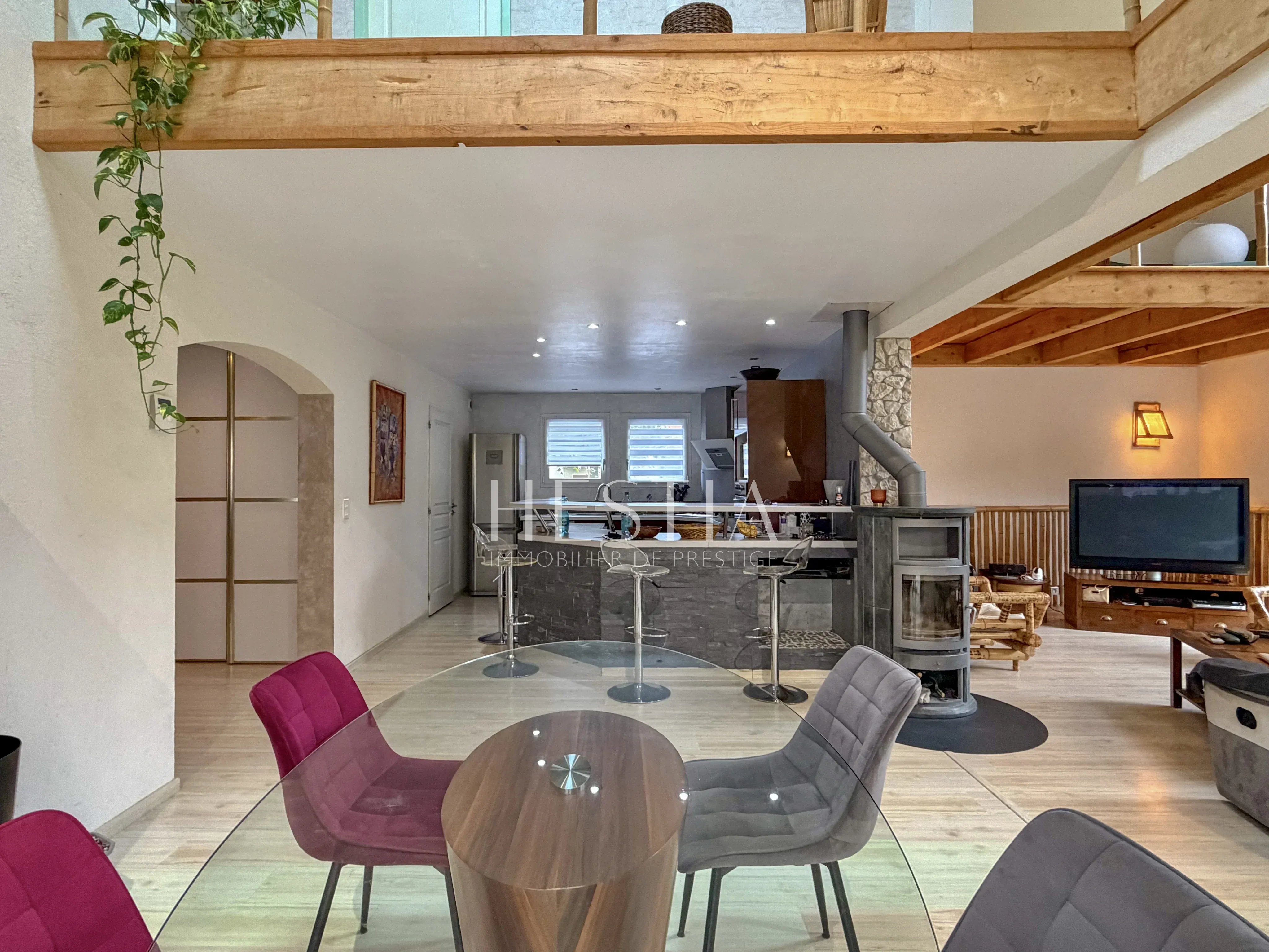 Photo 6 — HESTIA IMMOBILIER - Groupe CLCV