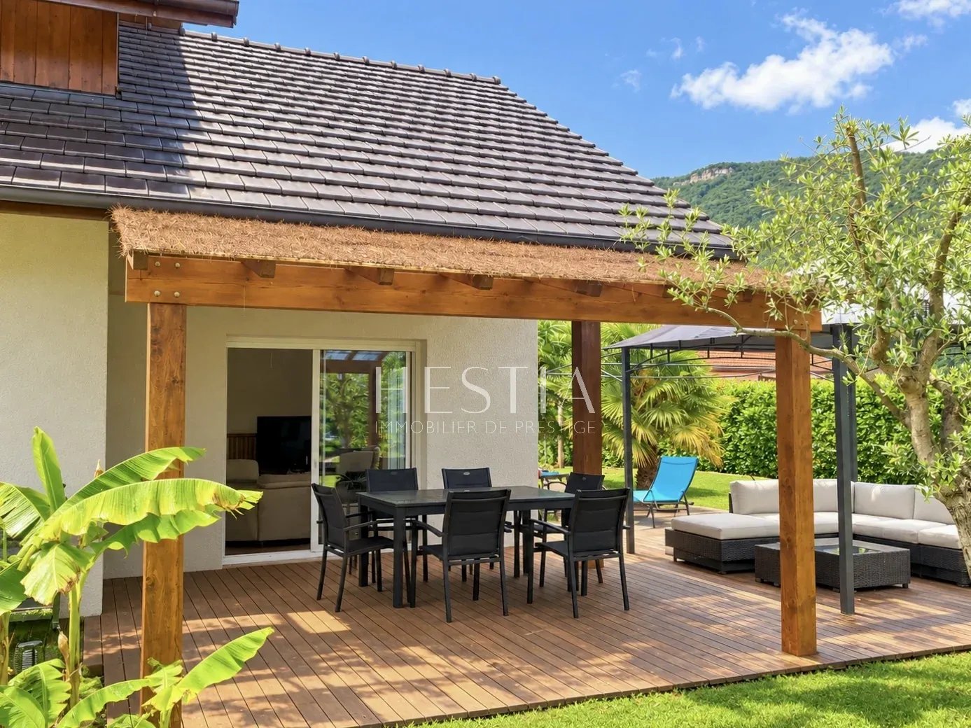 Photo 5 — HESTIA IMMOBILIER - Groupe CLCV