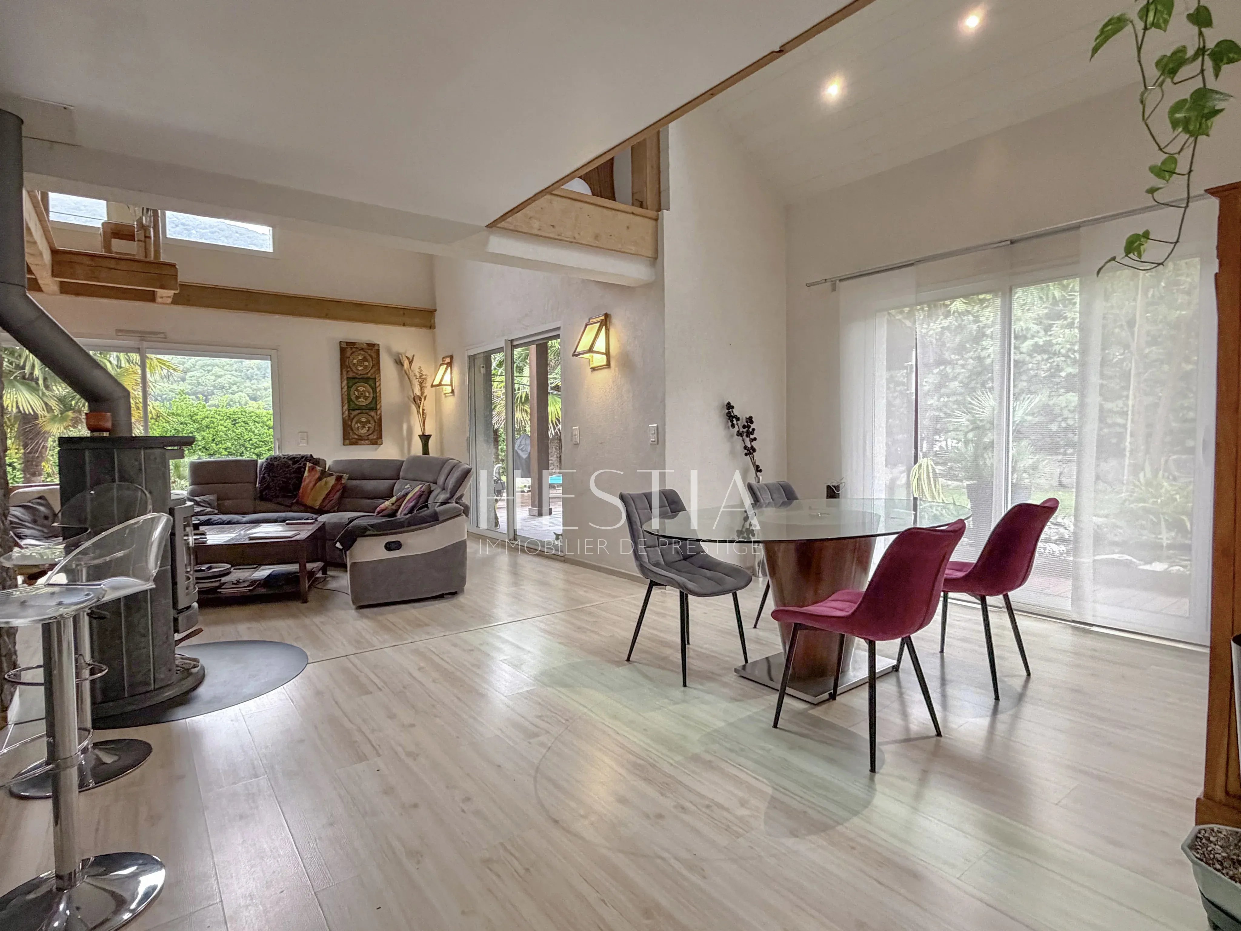 Photo 20 — HESTIA IMMOBILIER - Groupe CLCV