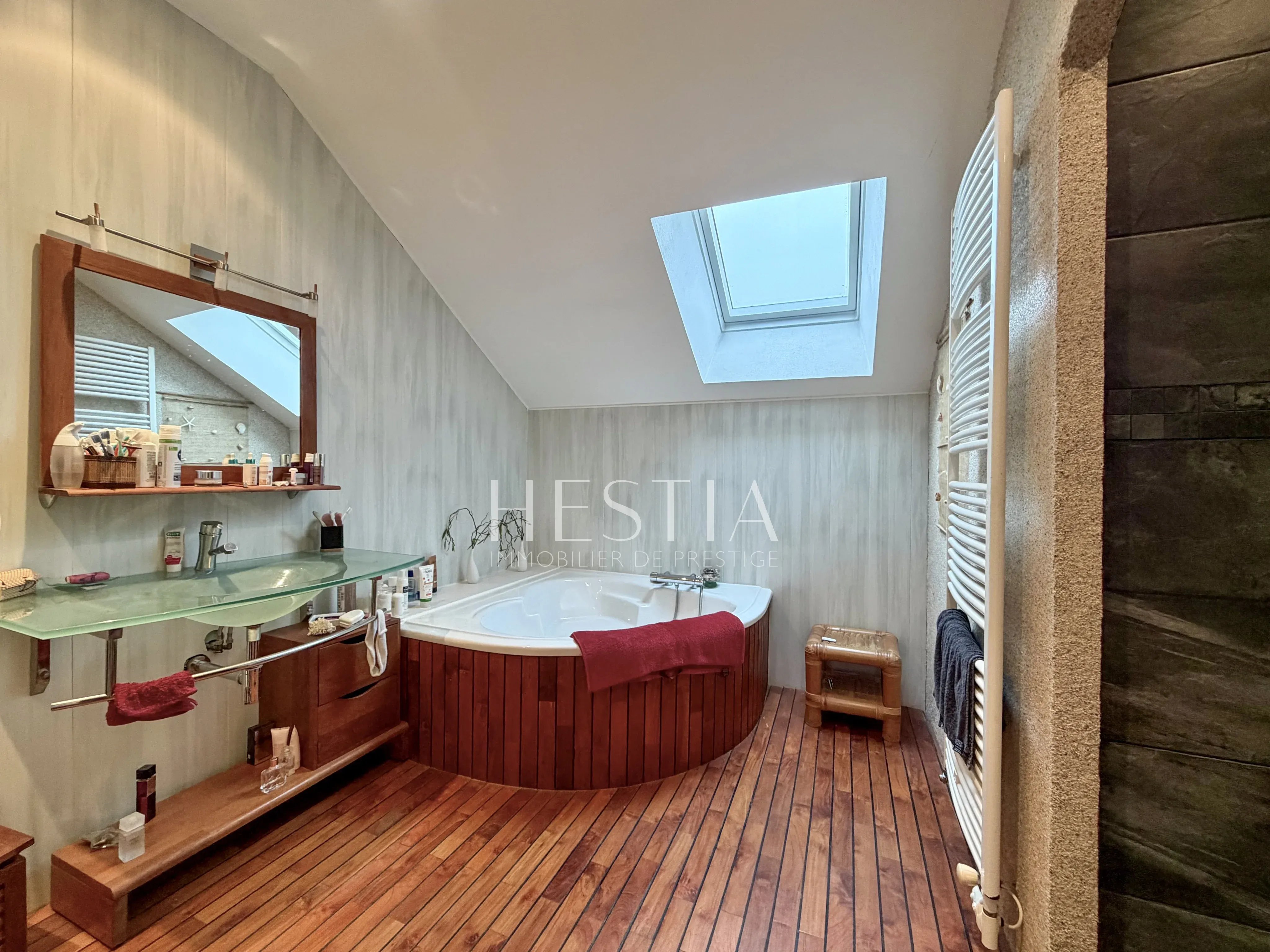Photo 17 — HESTIA IMMOBILIER - Groupe CLCV