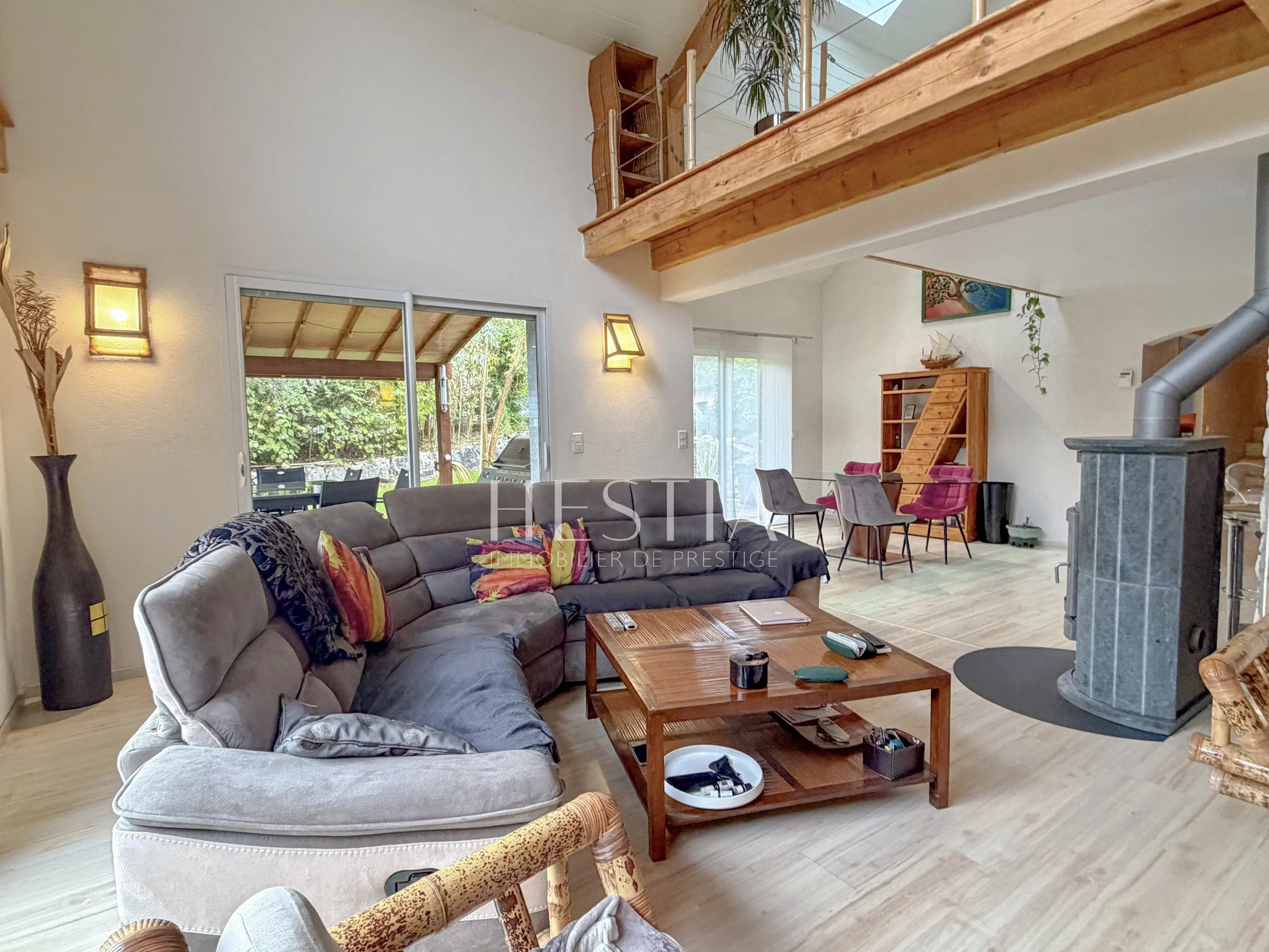 Photo 23 — HESTIA IMMOBILIER - Groupe CLCV