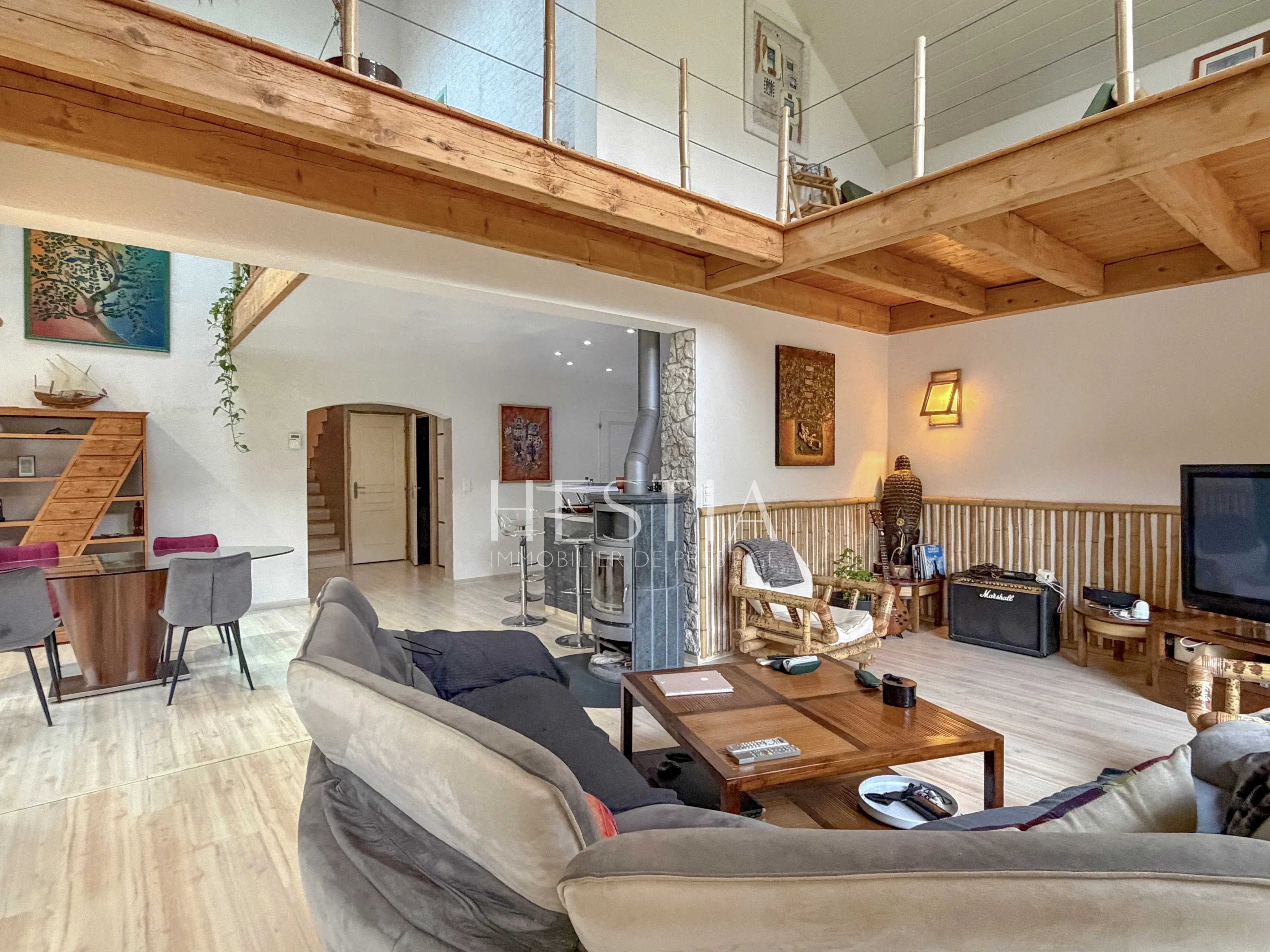 Photo 4 — HESTIA IMMOBILIER - Groupe CLCV