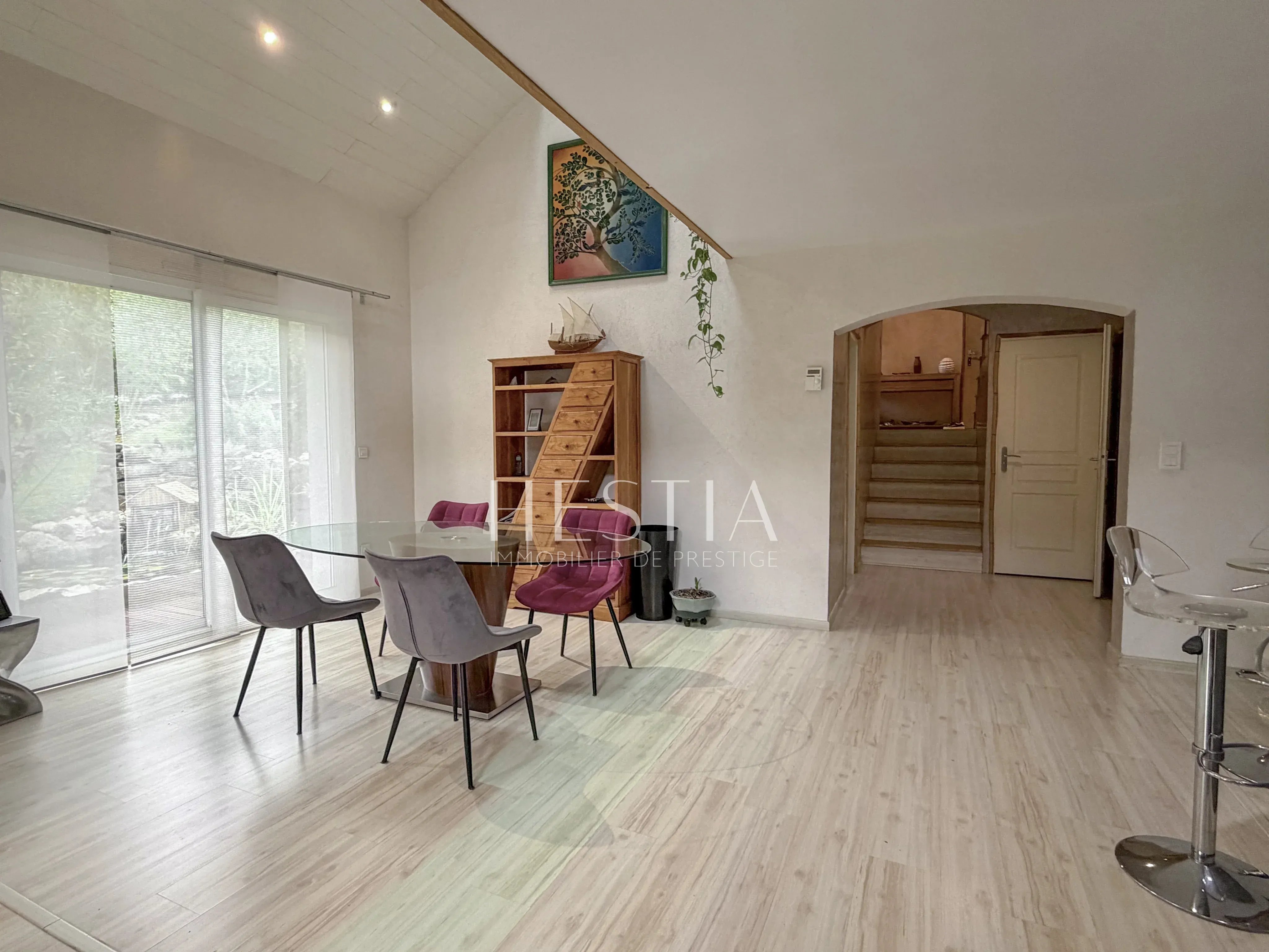 Photo 10 — HESTIA IMMOBILIER - Groupe CLCV