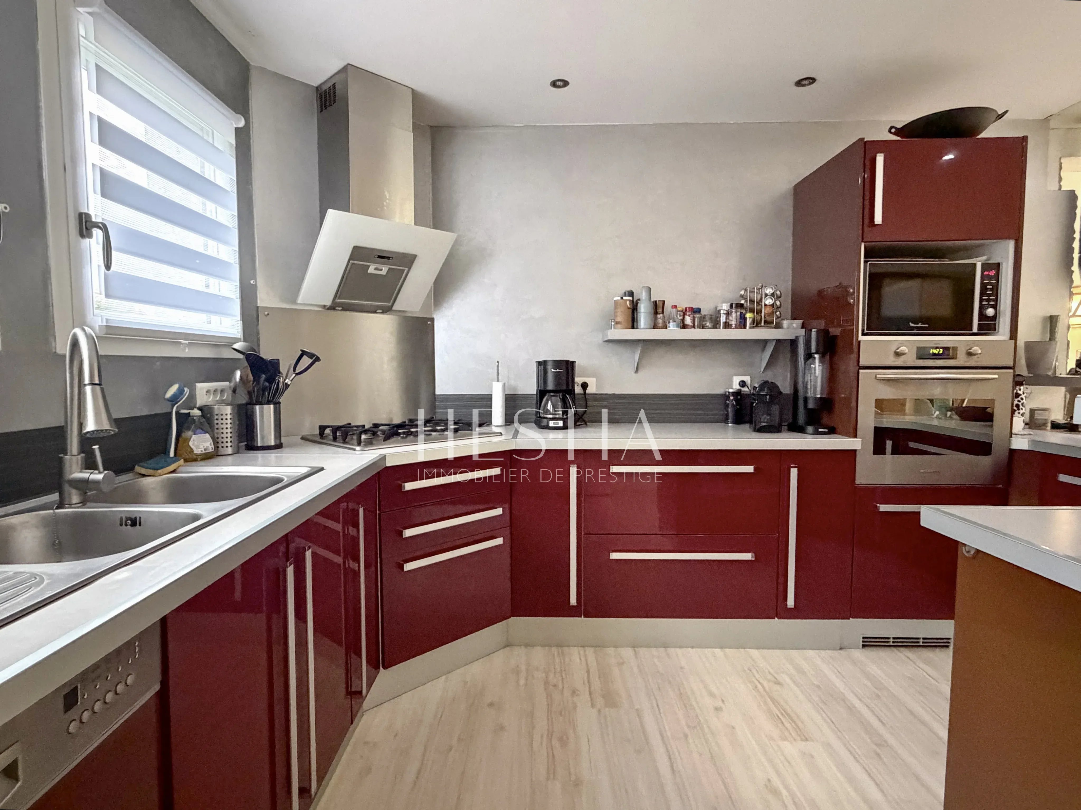 Photo 7 — HESTIA IMMOBILIER - Groupe CLCV