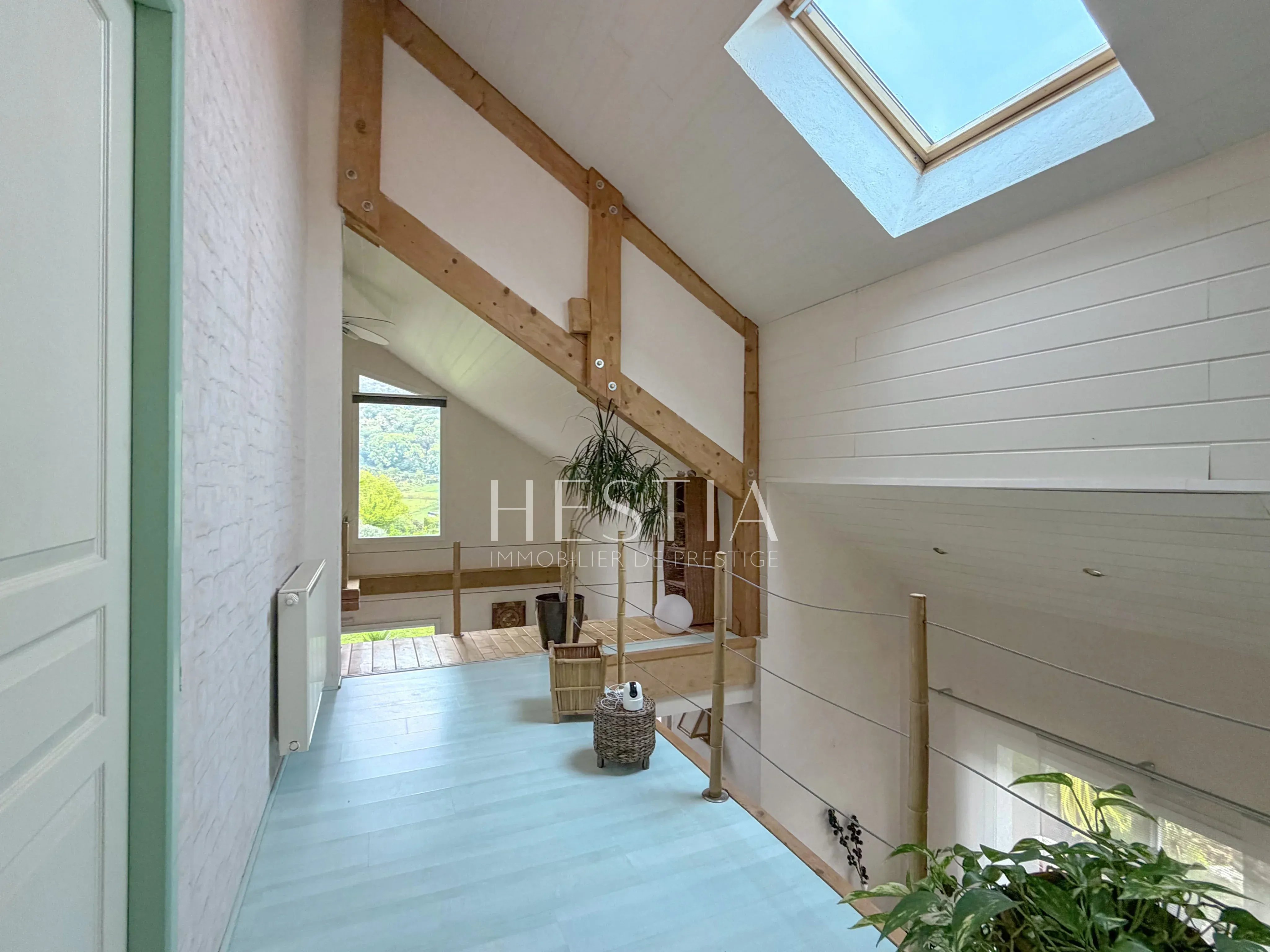Photo 12 — HESTIA IMMOBILIER - Groupe CLCV