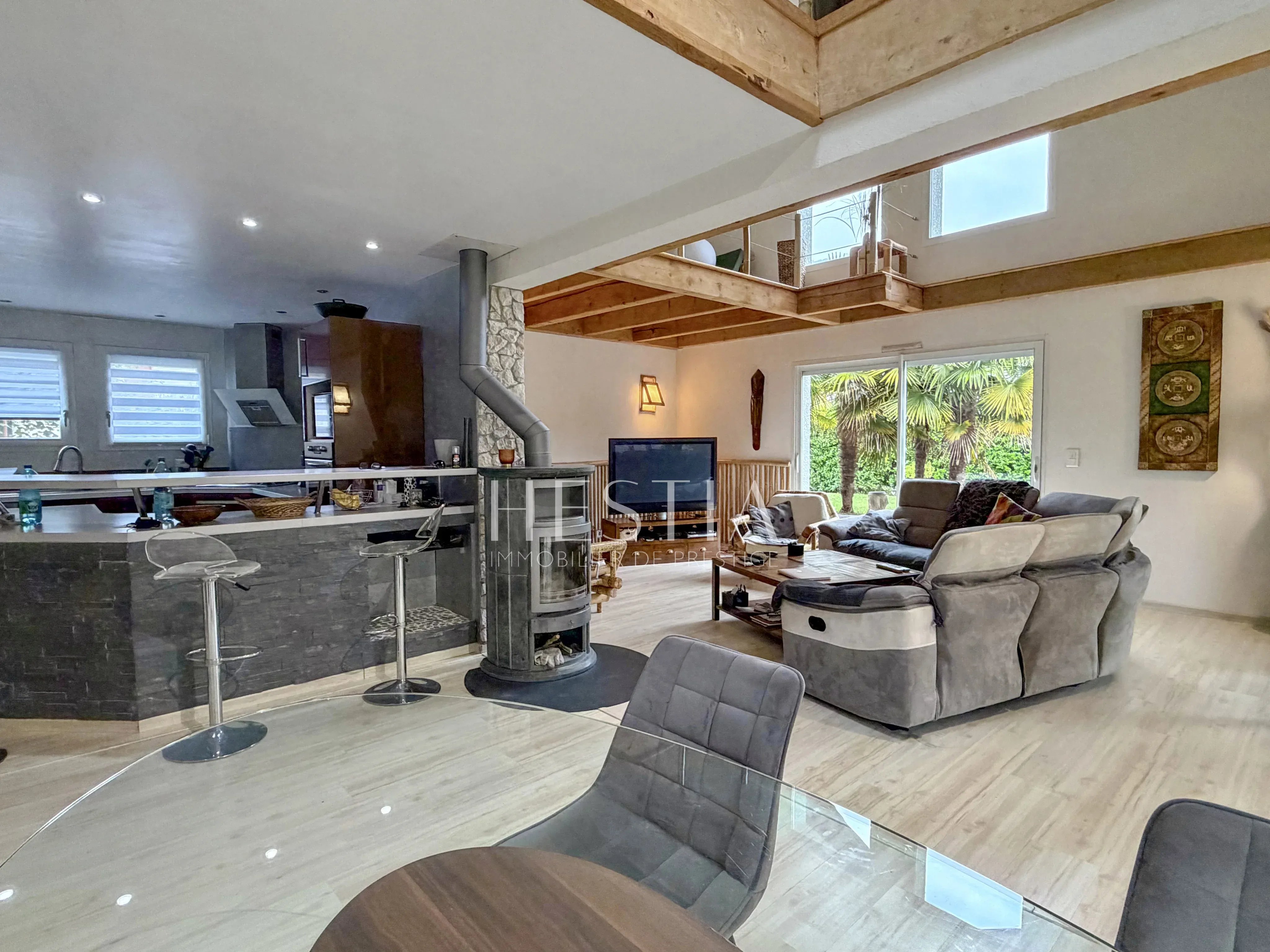 Photo 11 — HESTIA IMMOBILIER - Groupe CLCV