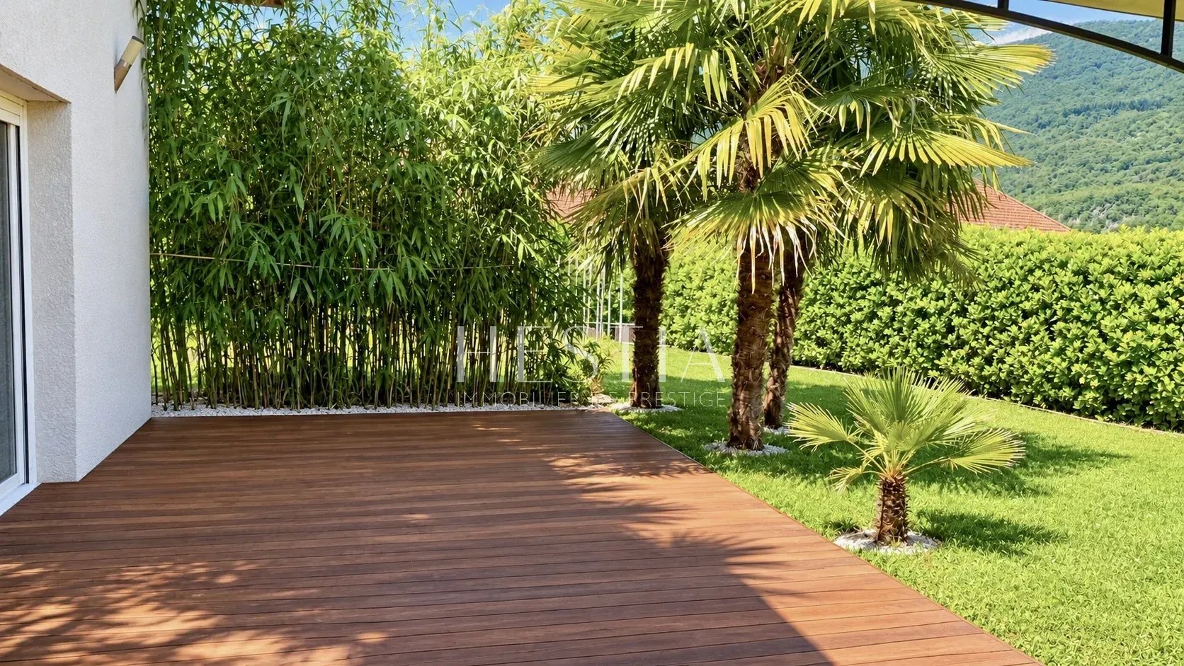Photo 9 — HESTIA IMMOBILIER - Groupe CLCV