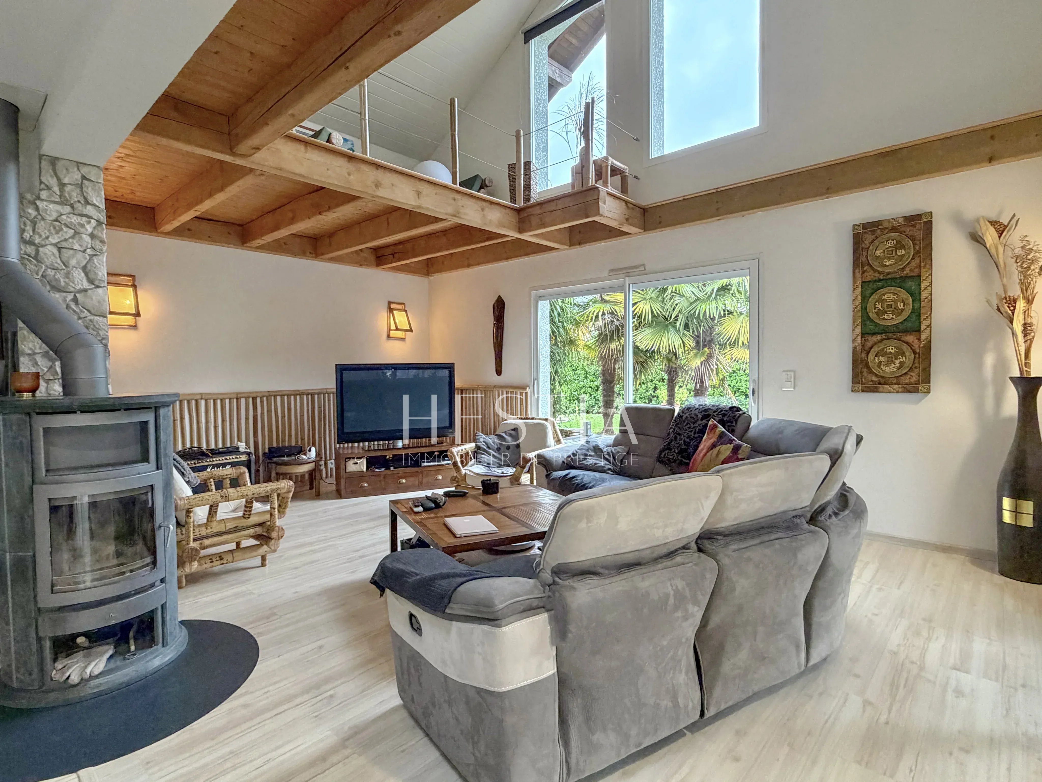 Photo 18 — HESTIA IMMOBILIER - Groupe CLCV