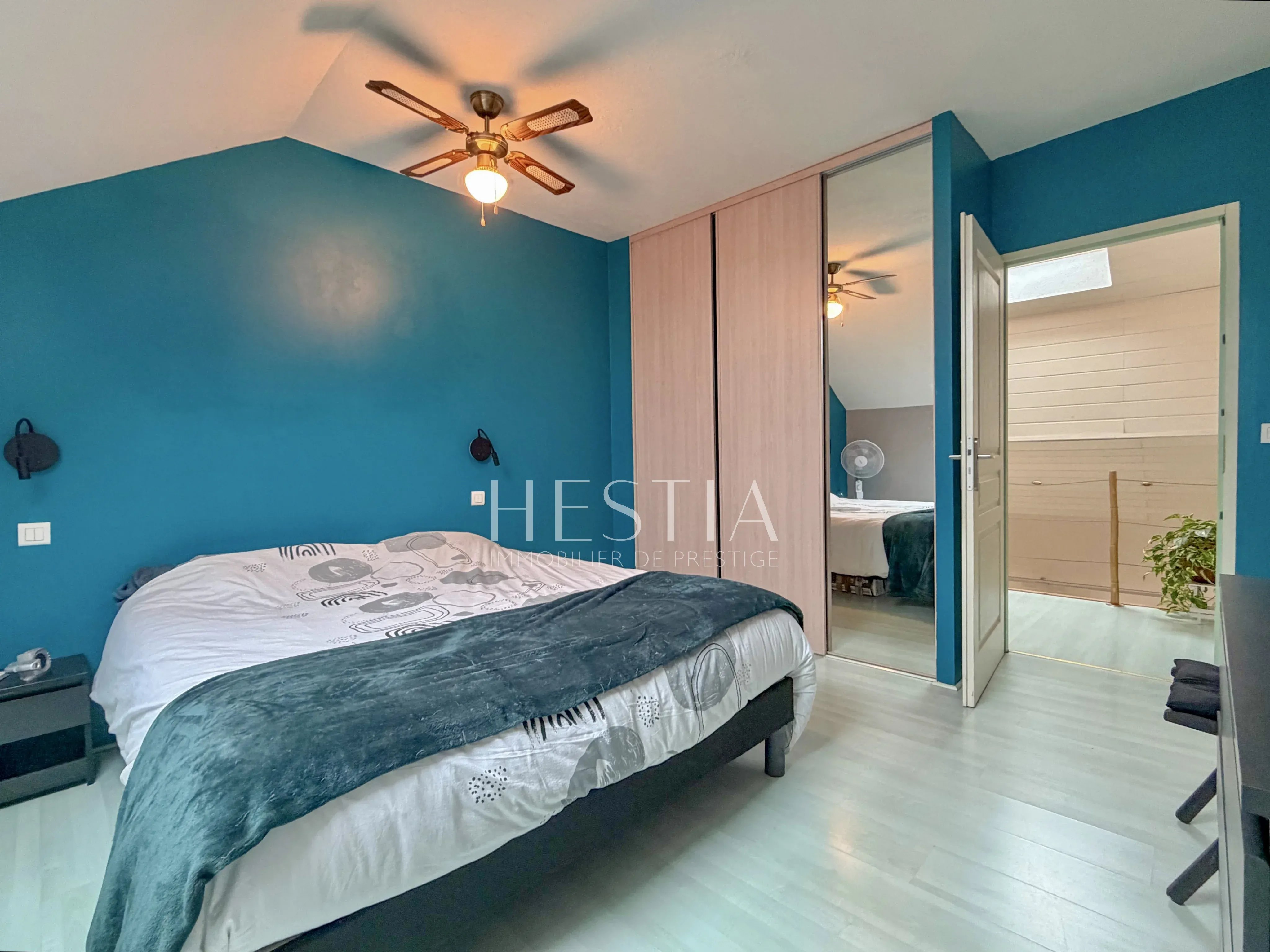 Photo 16 — HESTIA IMMOBILIER - Groupe CLCV