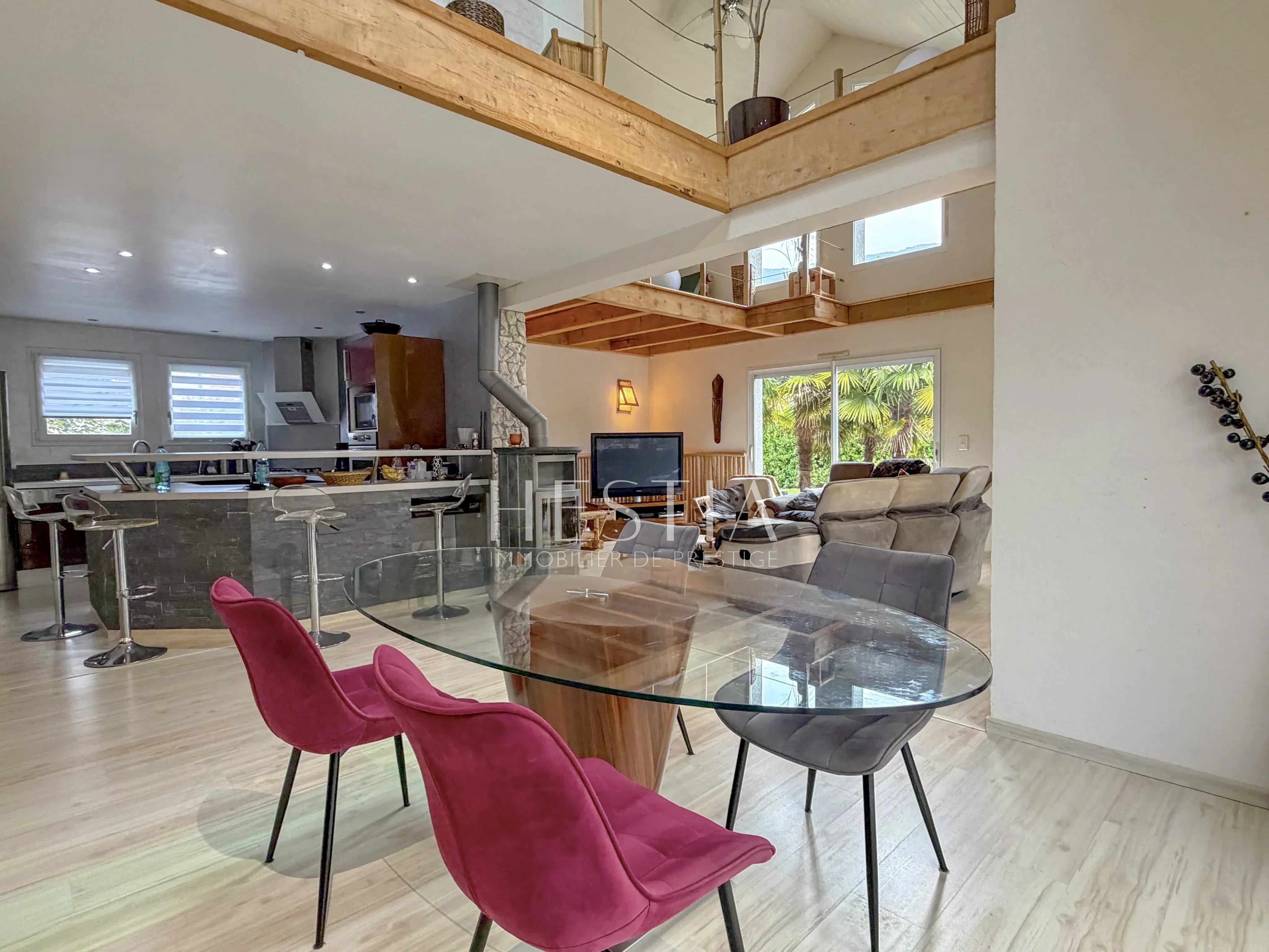 Photo 3 — HESTIA IMMOBILIER - Groupe CLCV
