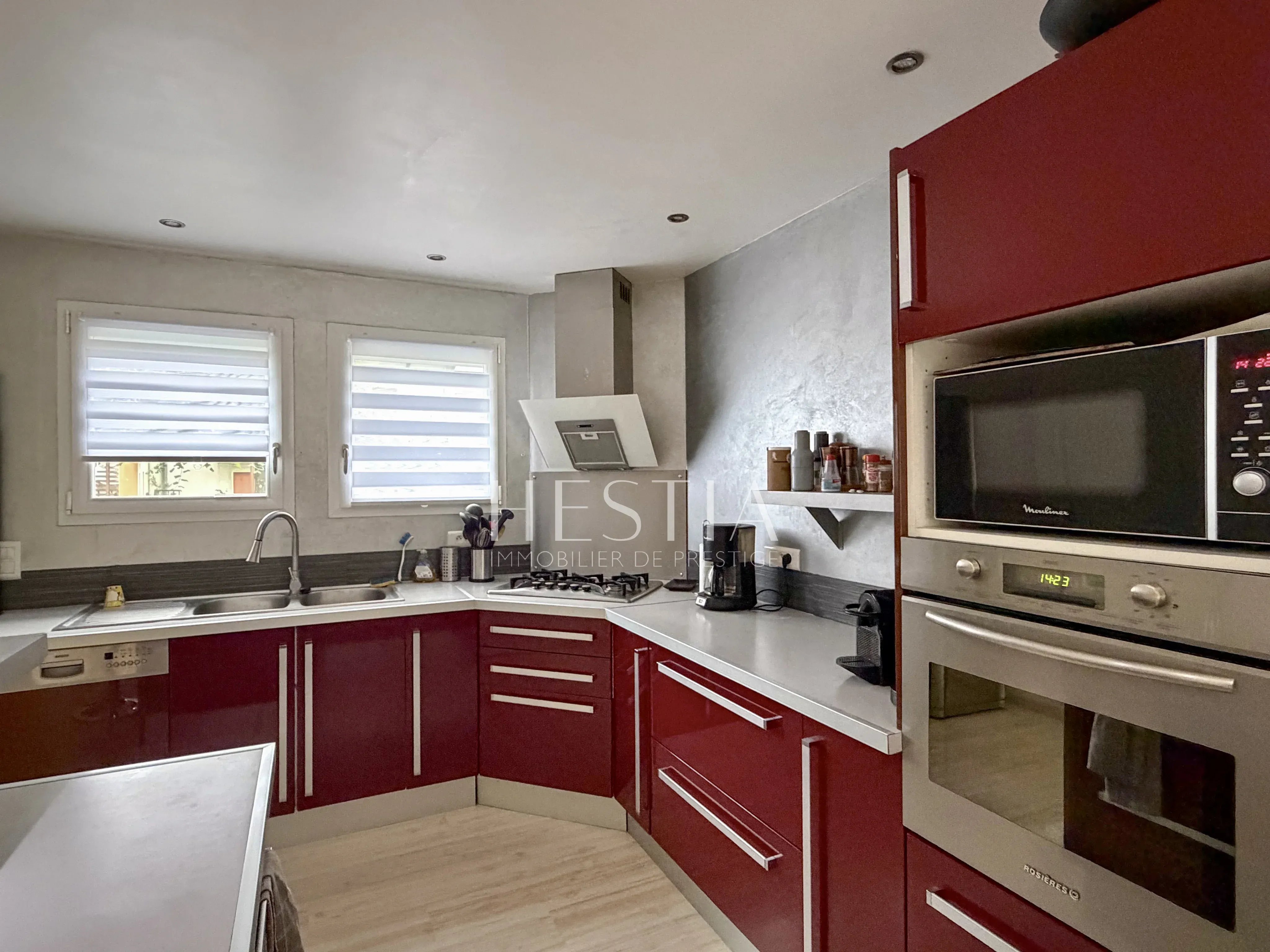 Photo 21 — HESTIA IMMOBILIER - Groupe CLCV