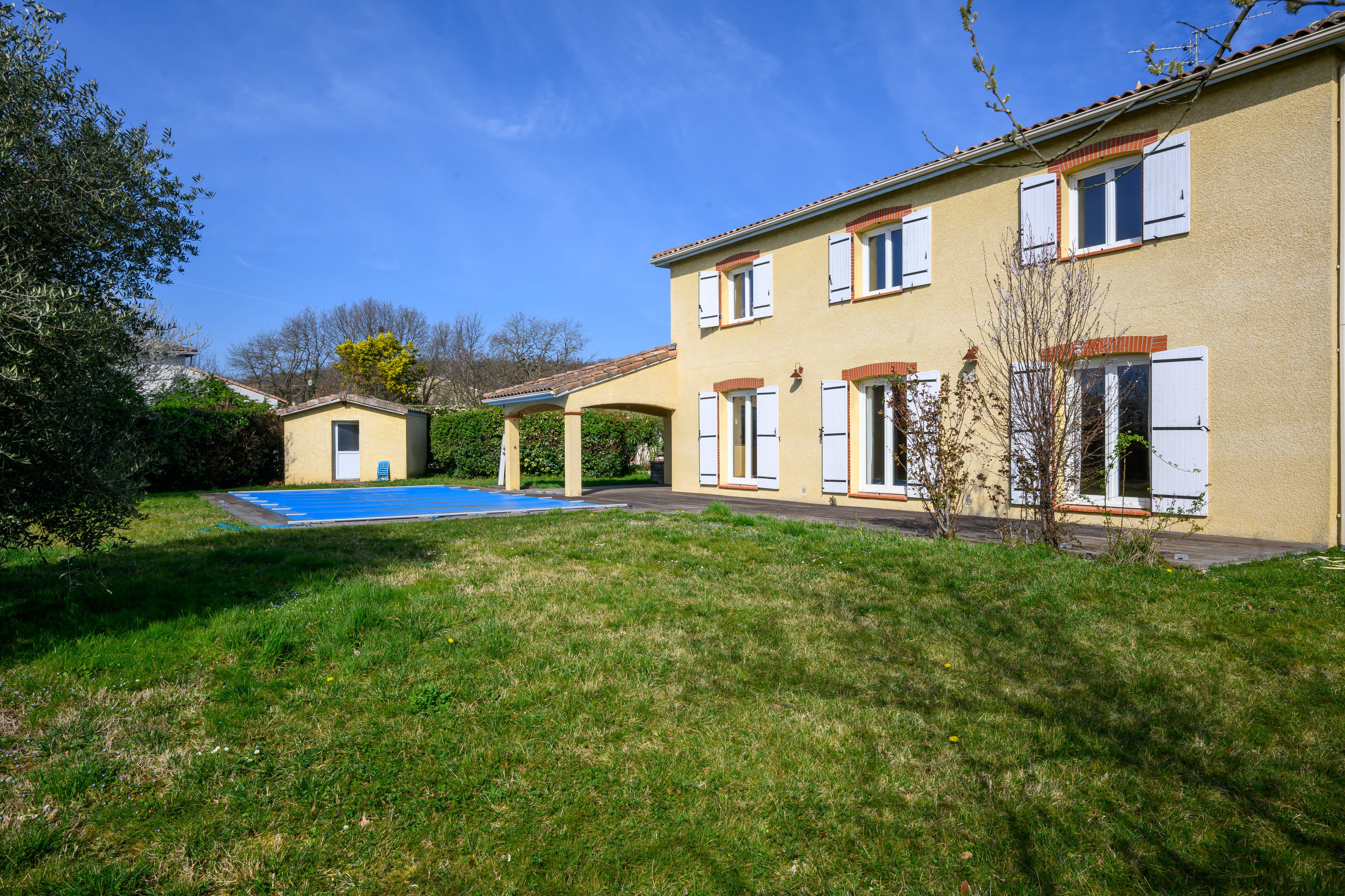 Photo 2 — SUD PROPRIÉTÉS
