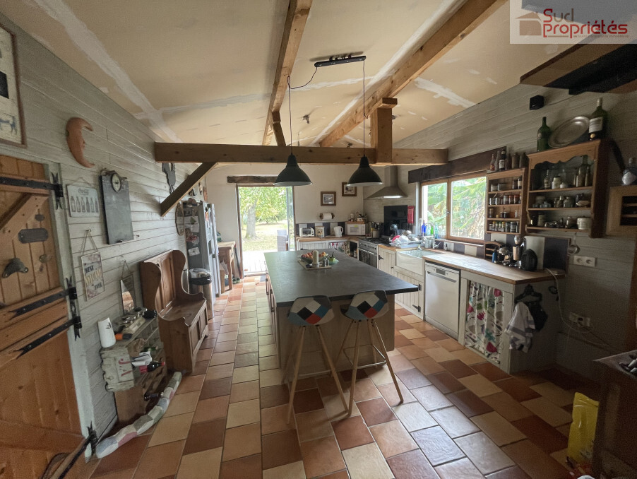 Photo 5 — SUD PROPRIÉTÉS