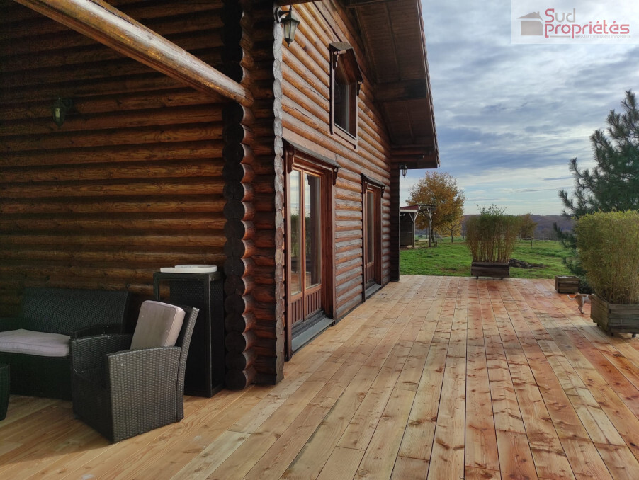 Photo 3 — SUD PROPRIÉTÉS