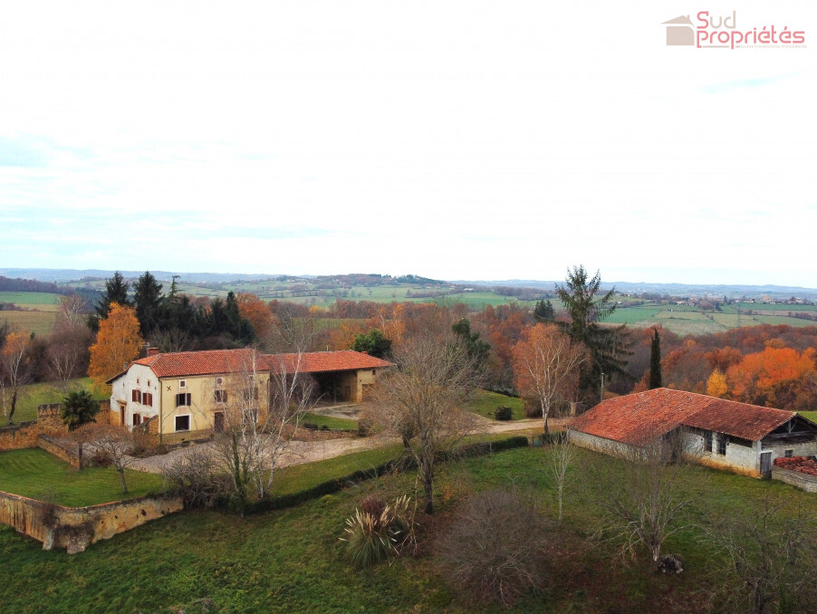 Photo 2 — SUD PROPRIÉTÉS
