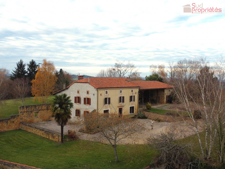 Photo 3 — SUD PROPRIÉTÉS