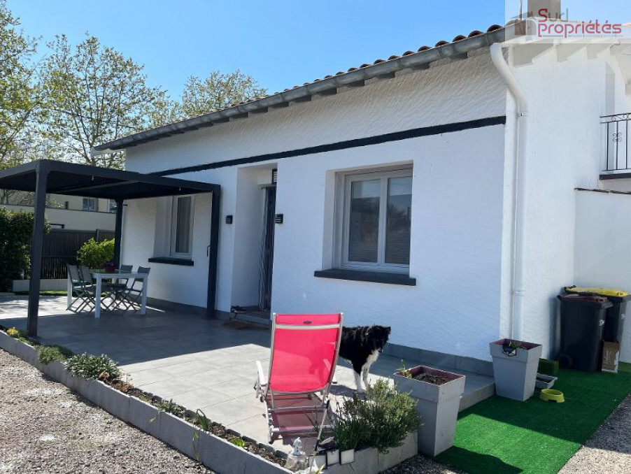 Photo 8 — SUD PROPRIÉTÉS