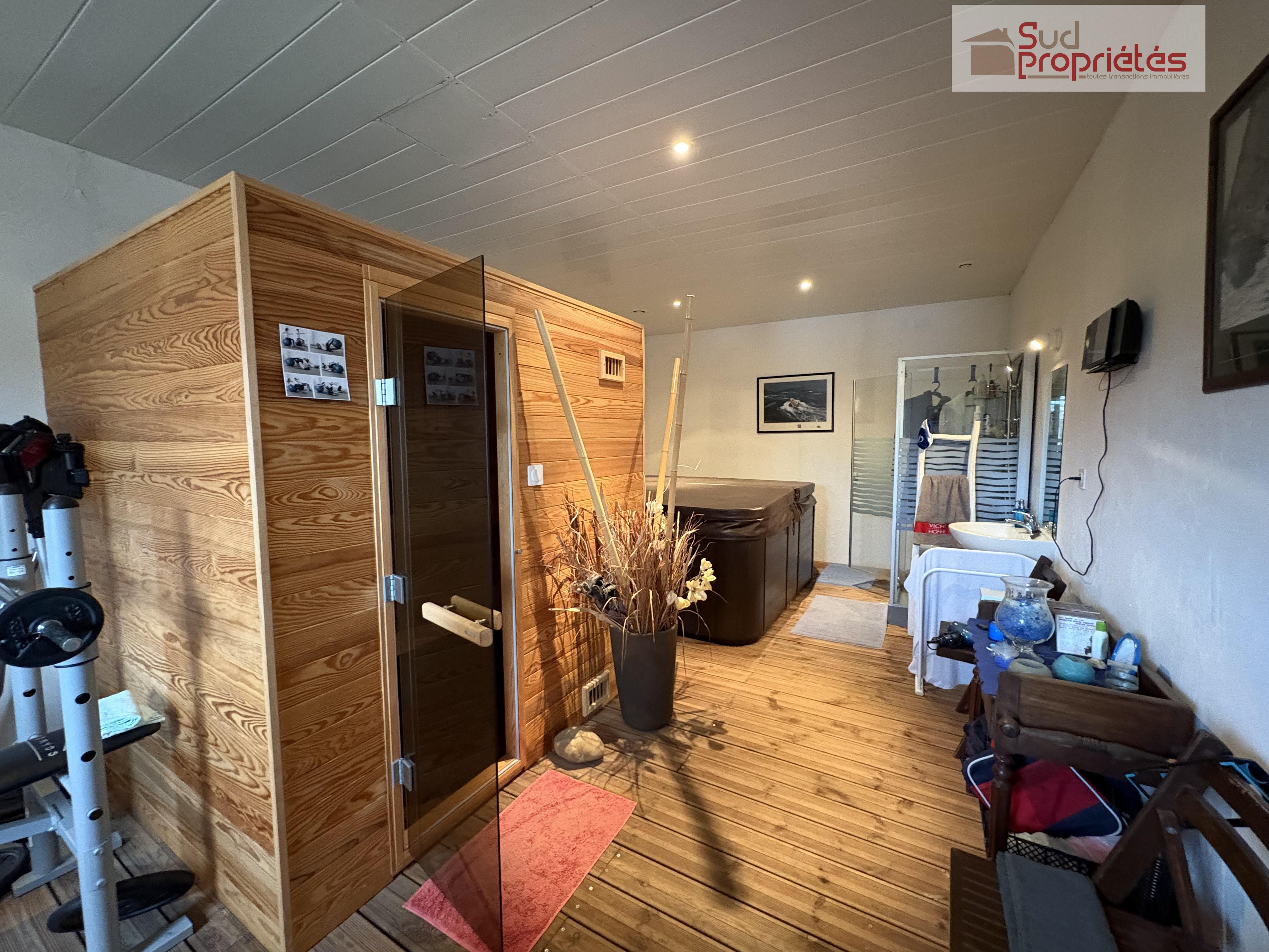 Photo 26 — SUD PROPRIÉTÉS