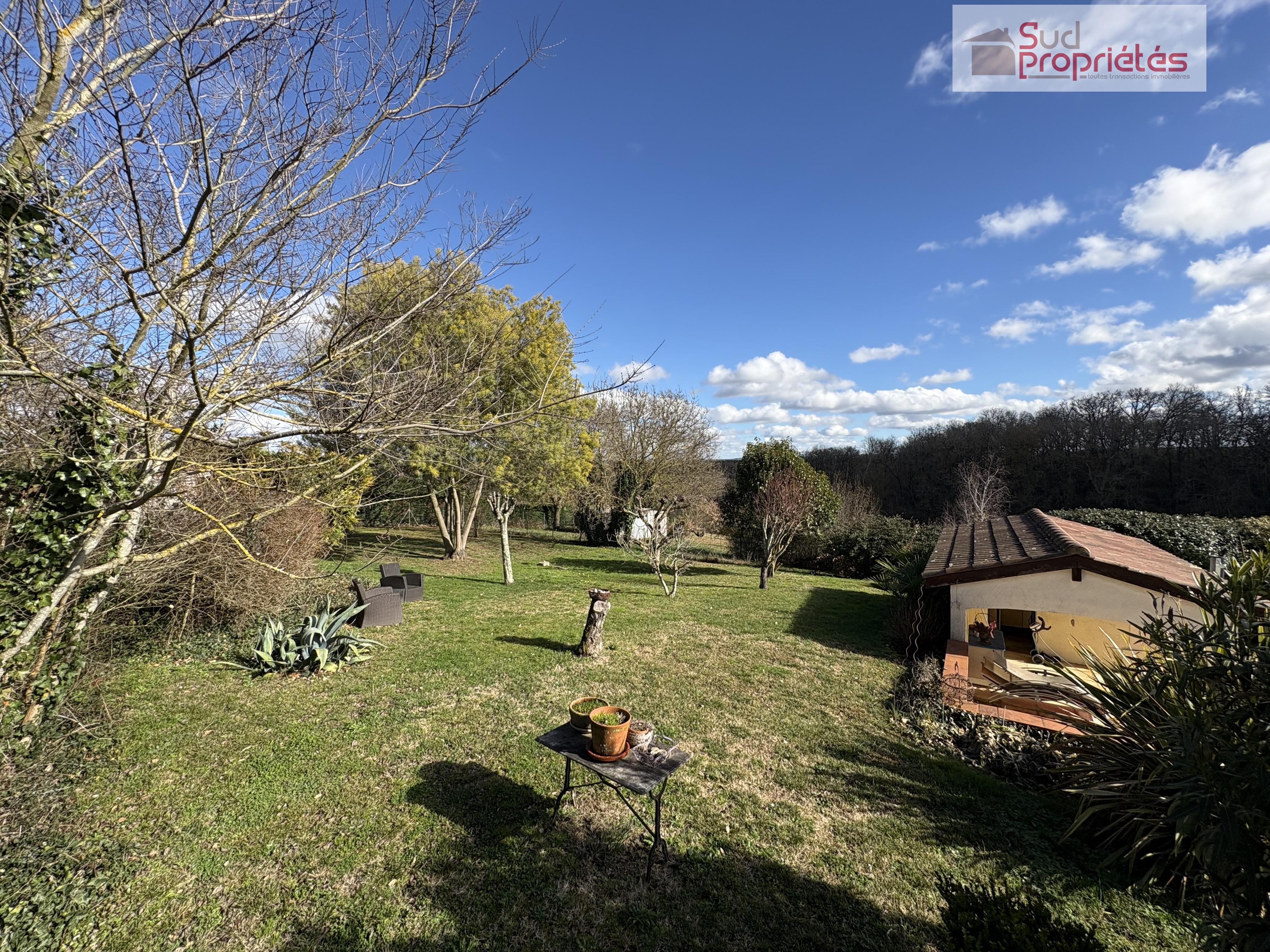 Photo 28 — SUD PROPRIÉTÉS