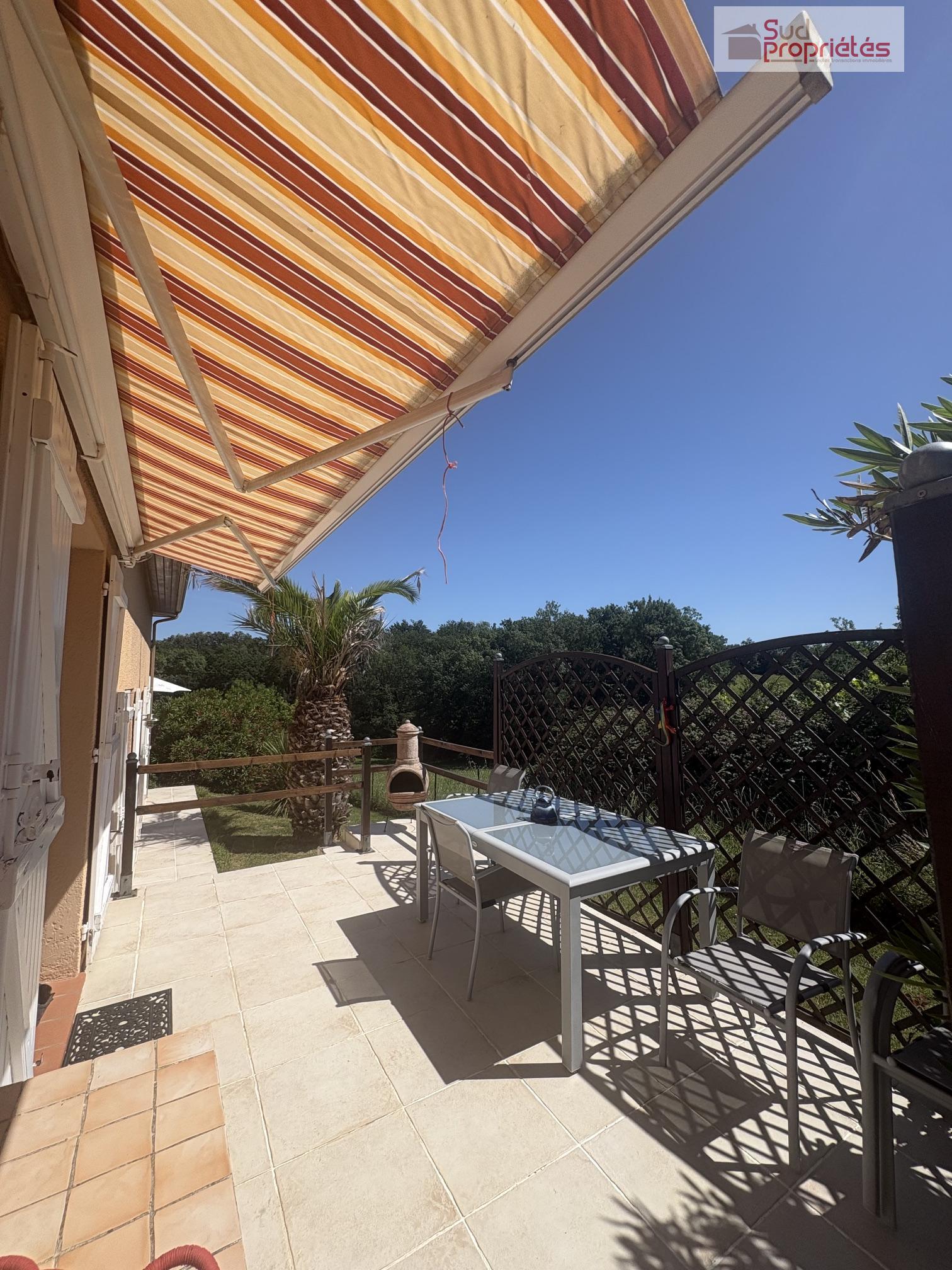 Photo 22 — SUD PROPRIÉTÉS