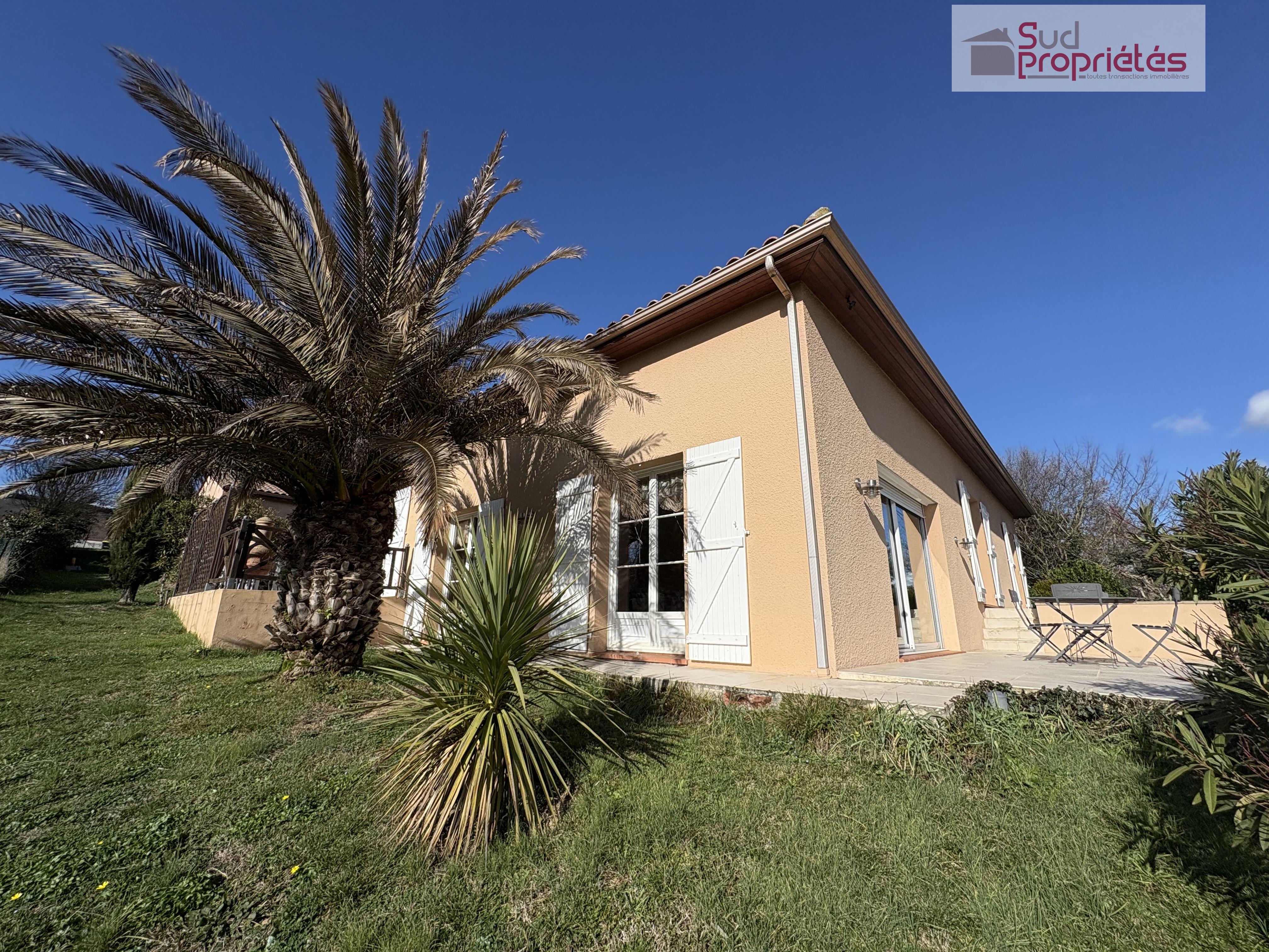 Photo 2 — SUD PROPRIÉTÉS